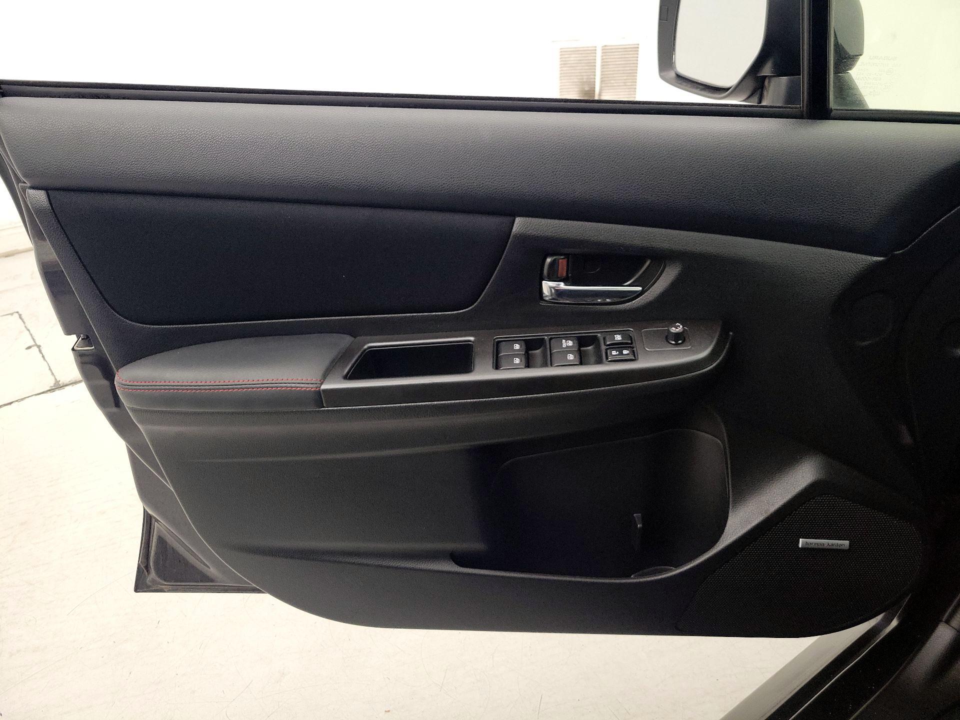 Thumbnail: 2015 Subaru WRX - 12