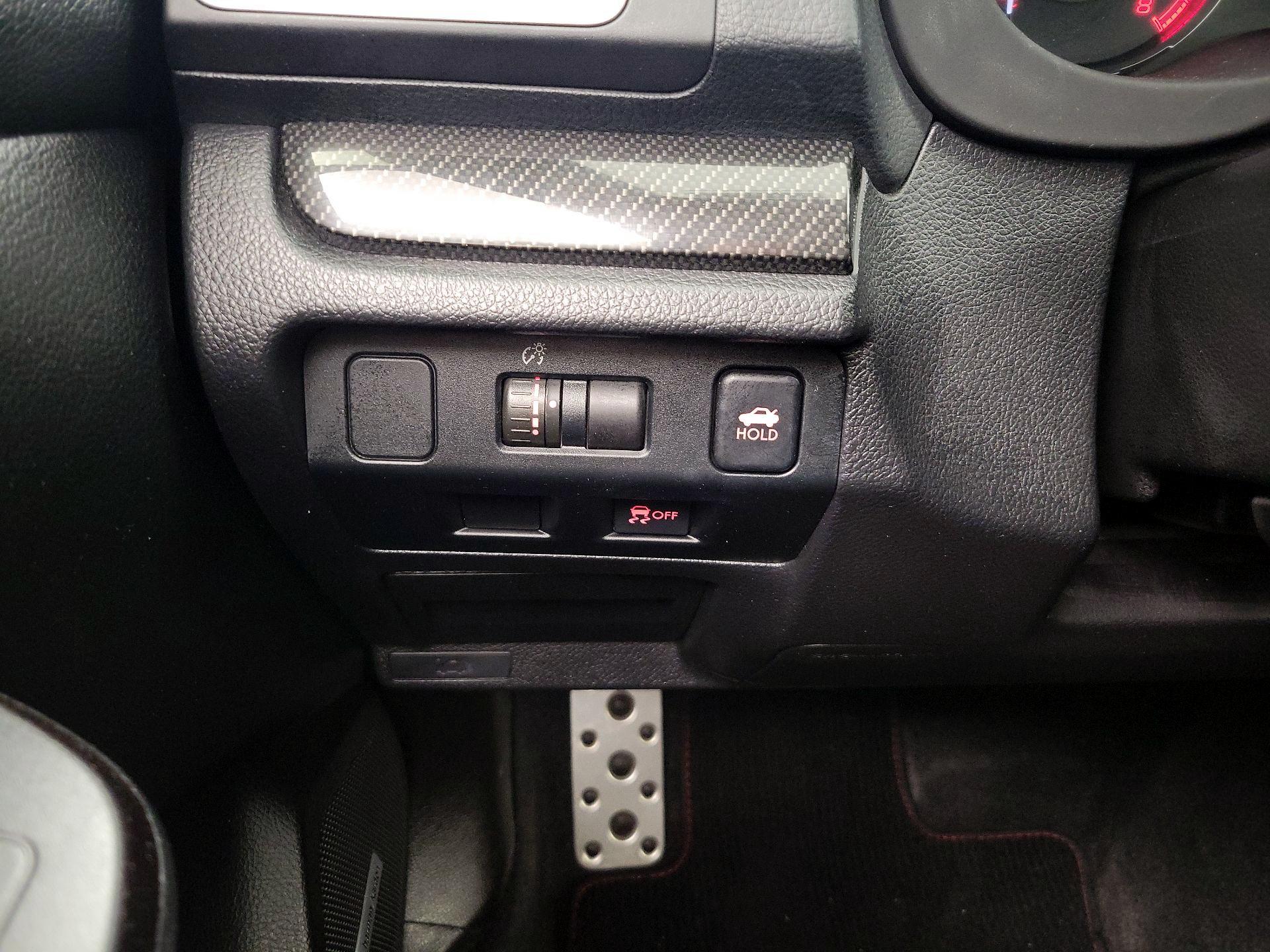 Thumbnail: 2015 Subaru WRX - 13