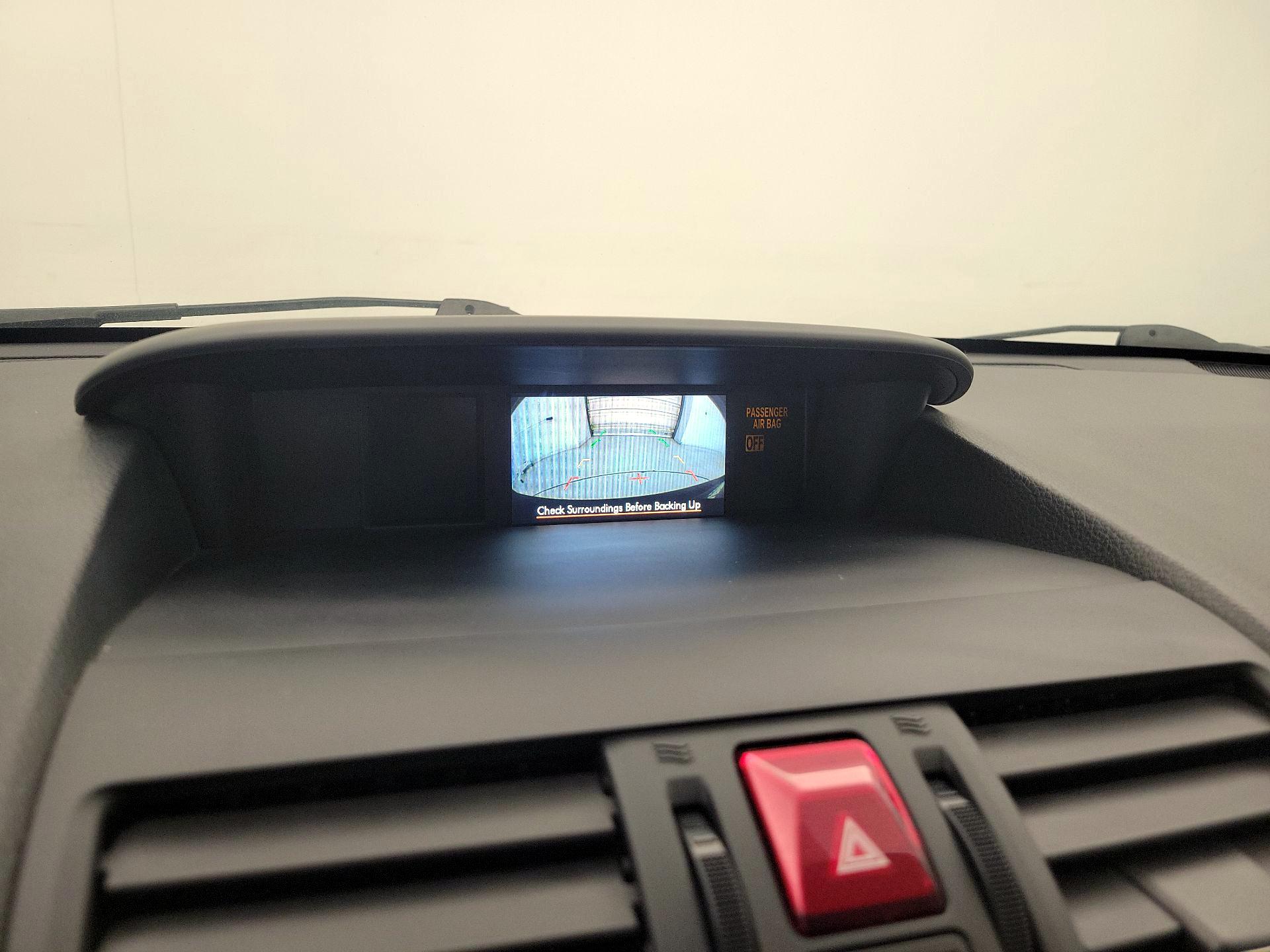 Thumbnail: 2015 Subaru WRX - 14