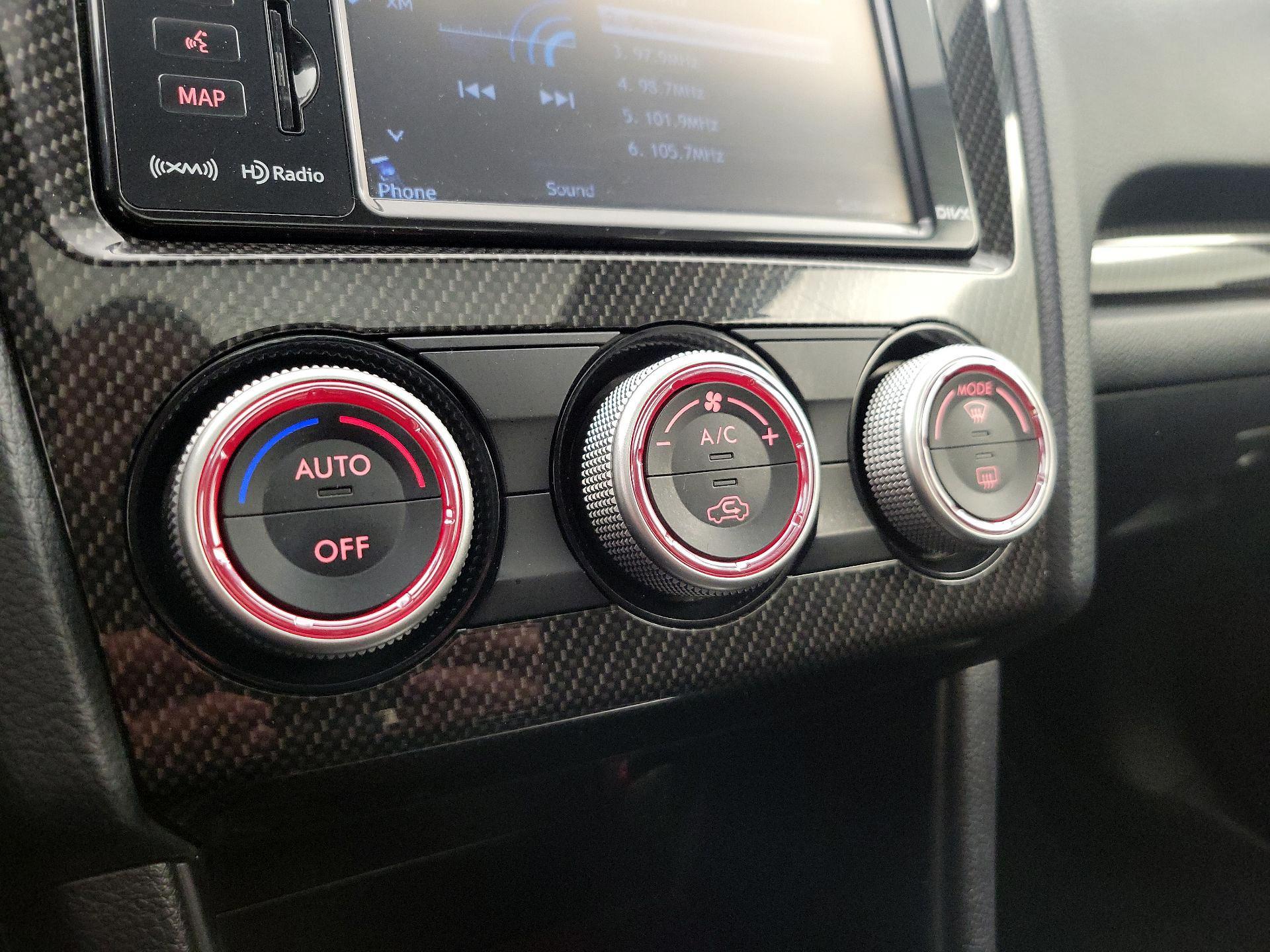 Thumbnail: 2015 Subaru WRX - 16