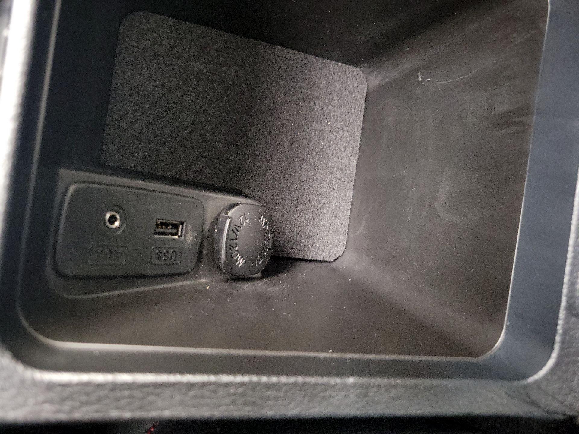 Thumbnail: 2015 Subaru WRX - 18