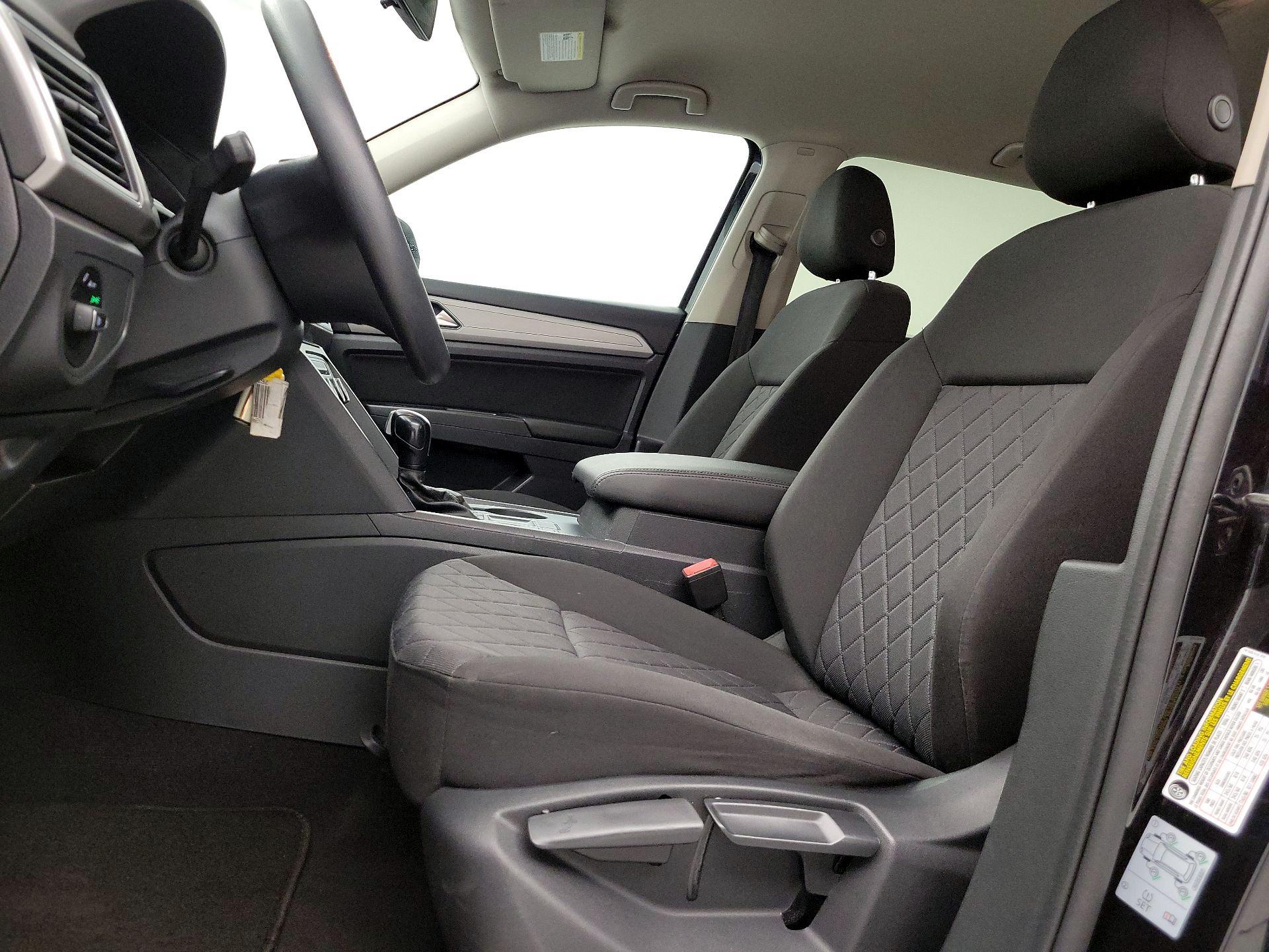 Thumbnail: 2019 Volkswagen Atlas - 11