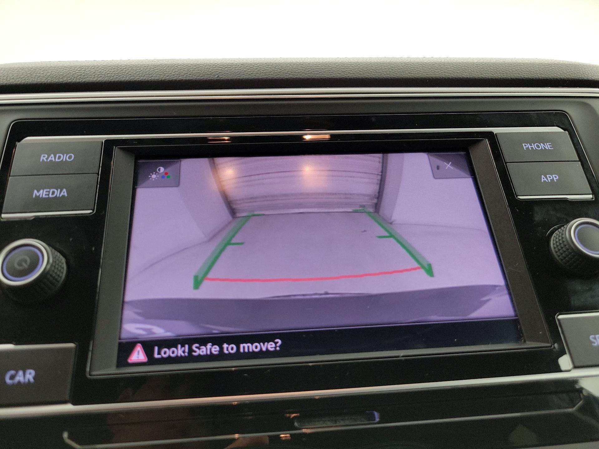 Thumbnail: 2019 Volkswagen Atlas - 14