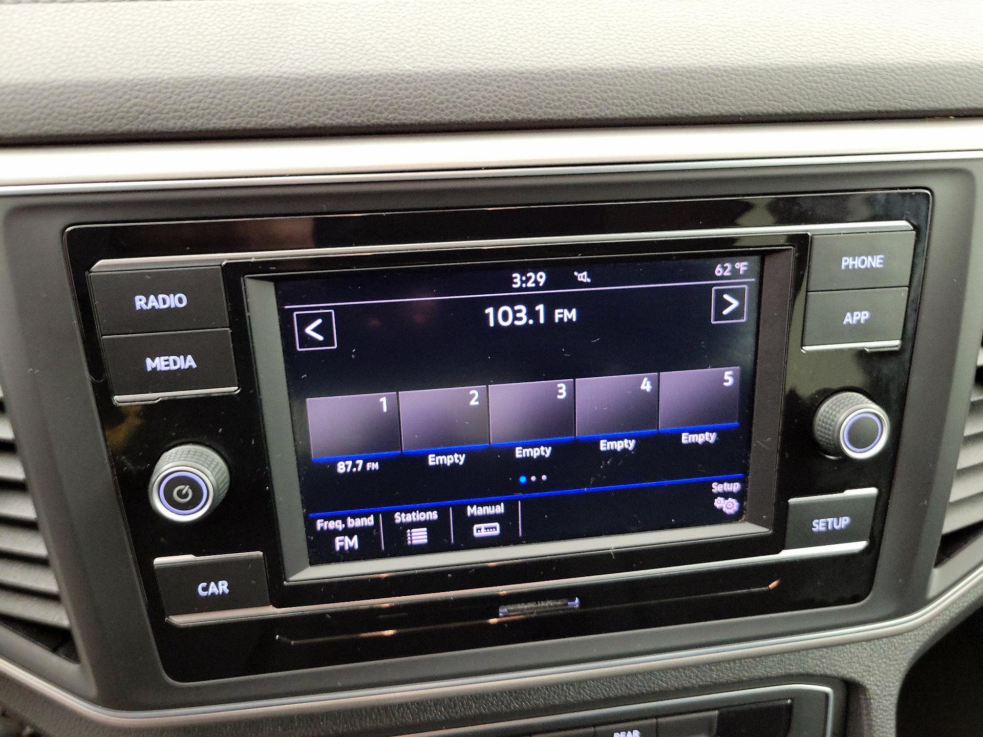 Thumbnail: 2019 Volkswagen Atlas - 15