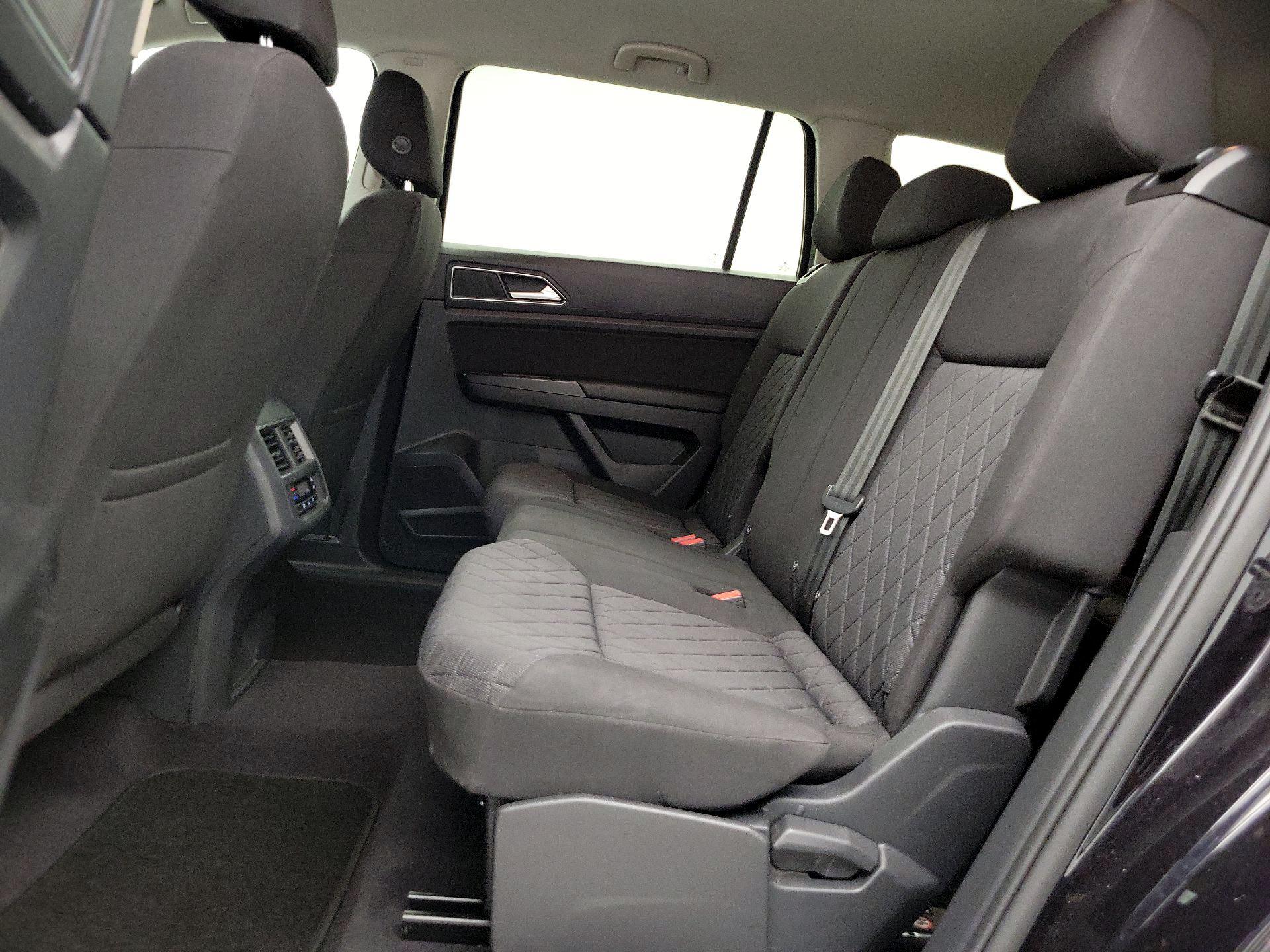 Thumbnail: 2019 Volkswagen Atlas - 19