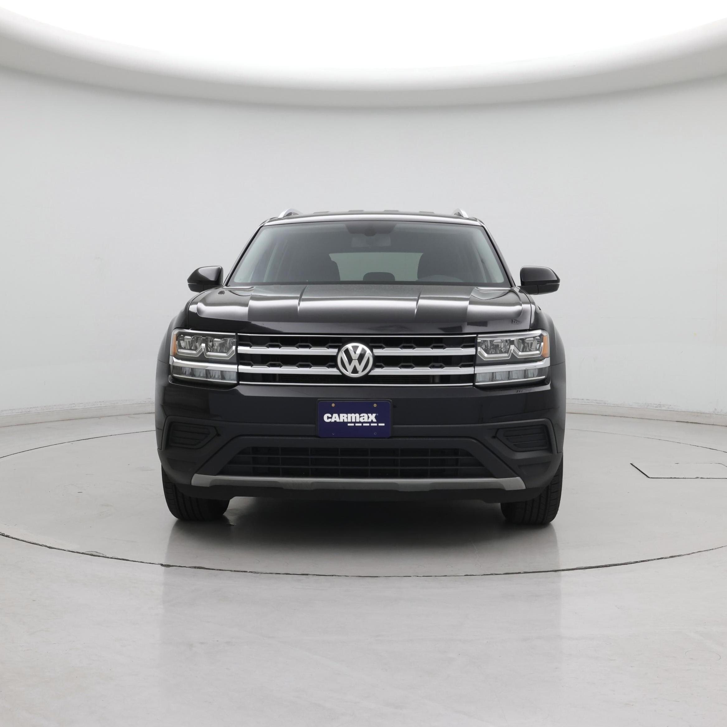 Thumbnail: 2019 Volkswagen Atlas - 5