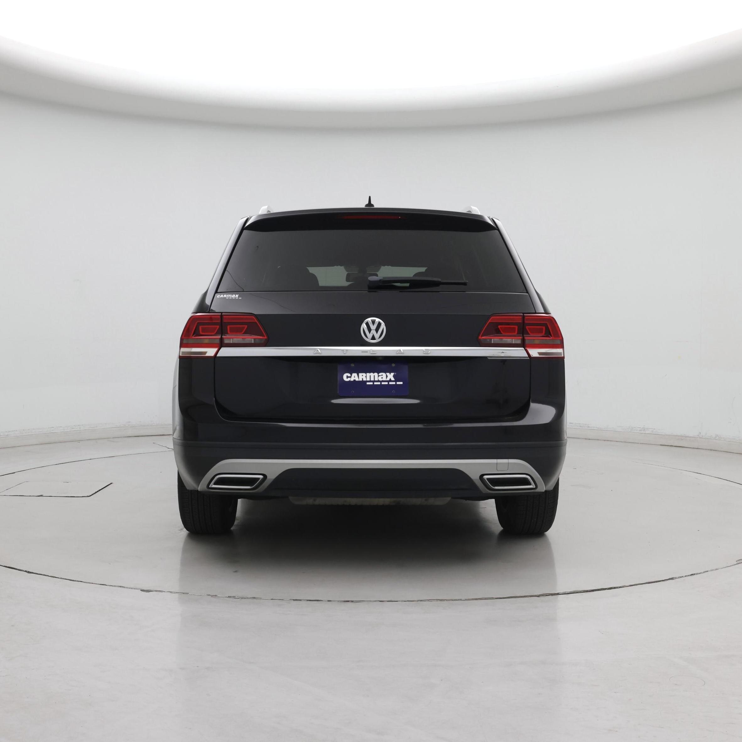 Thumbnail: 2019 Volkswagen Atlas - 6