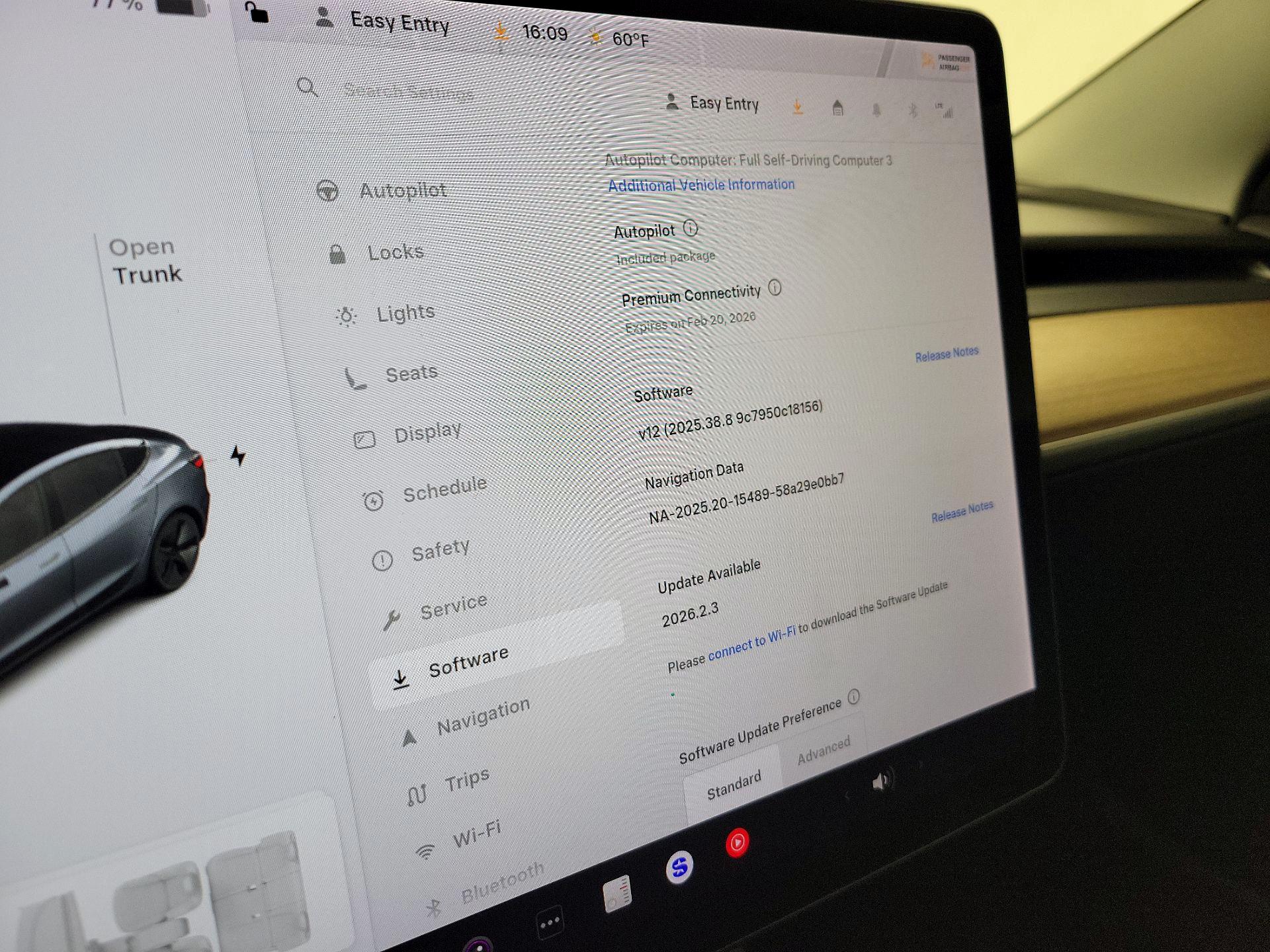 Thumbnail: 2021 Tesla Model 3 - 13