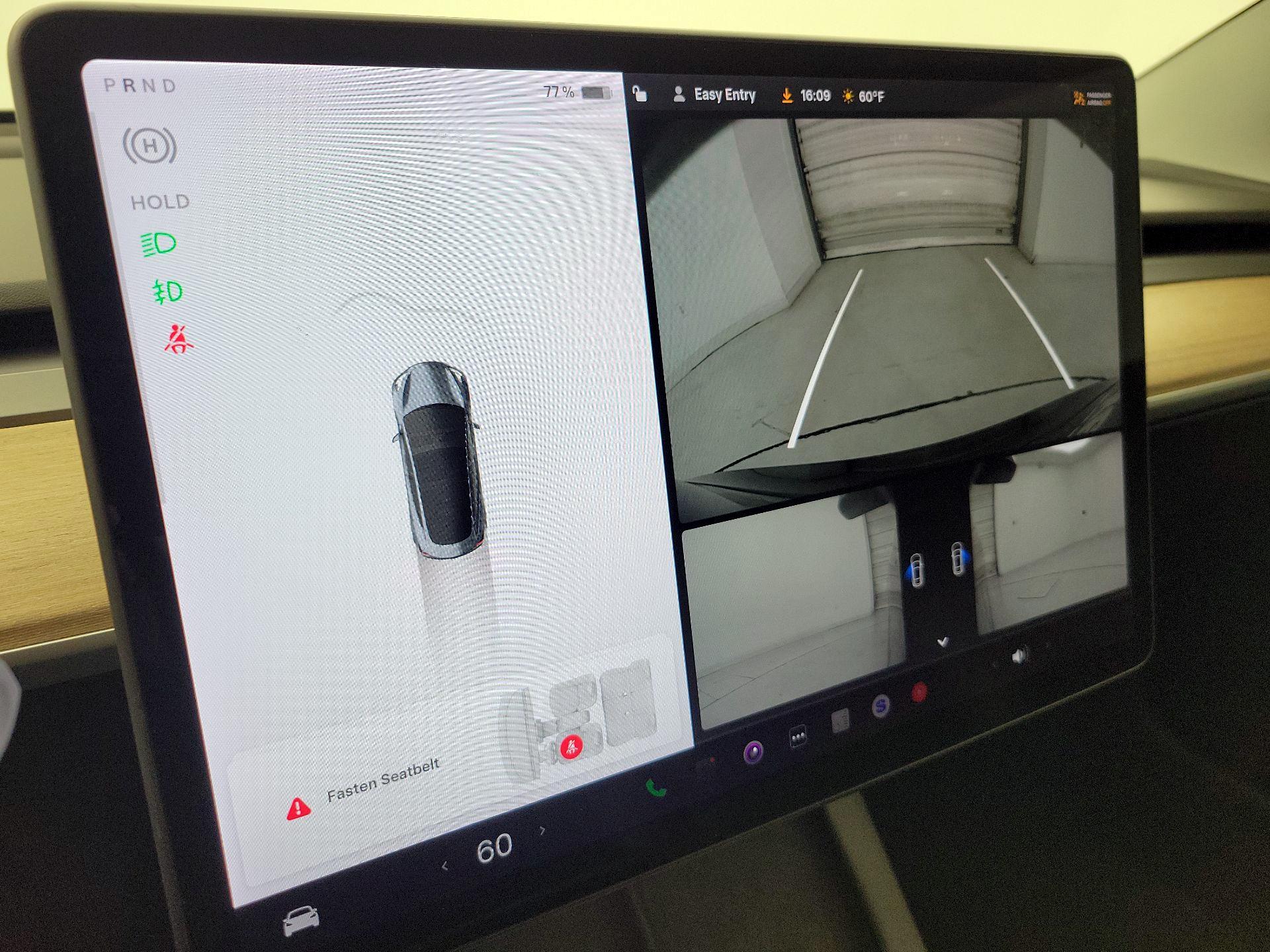 Thumbnail: 2021 Tesla Model 3 - 14