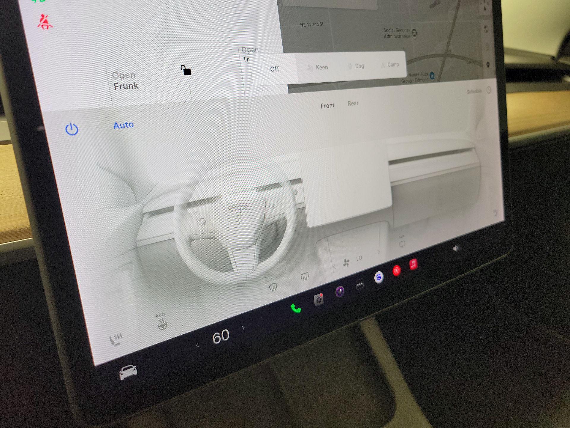 Thumbnail: 2021 Tesla Model 3 - 16