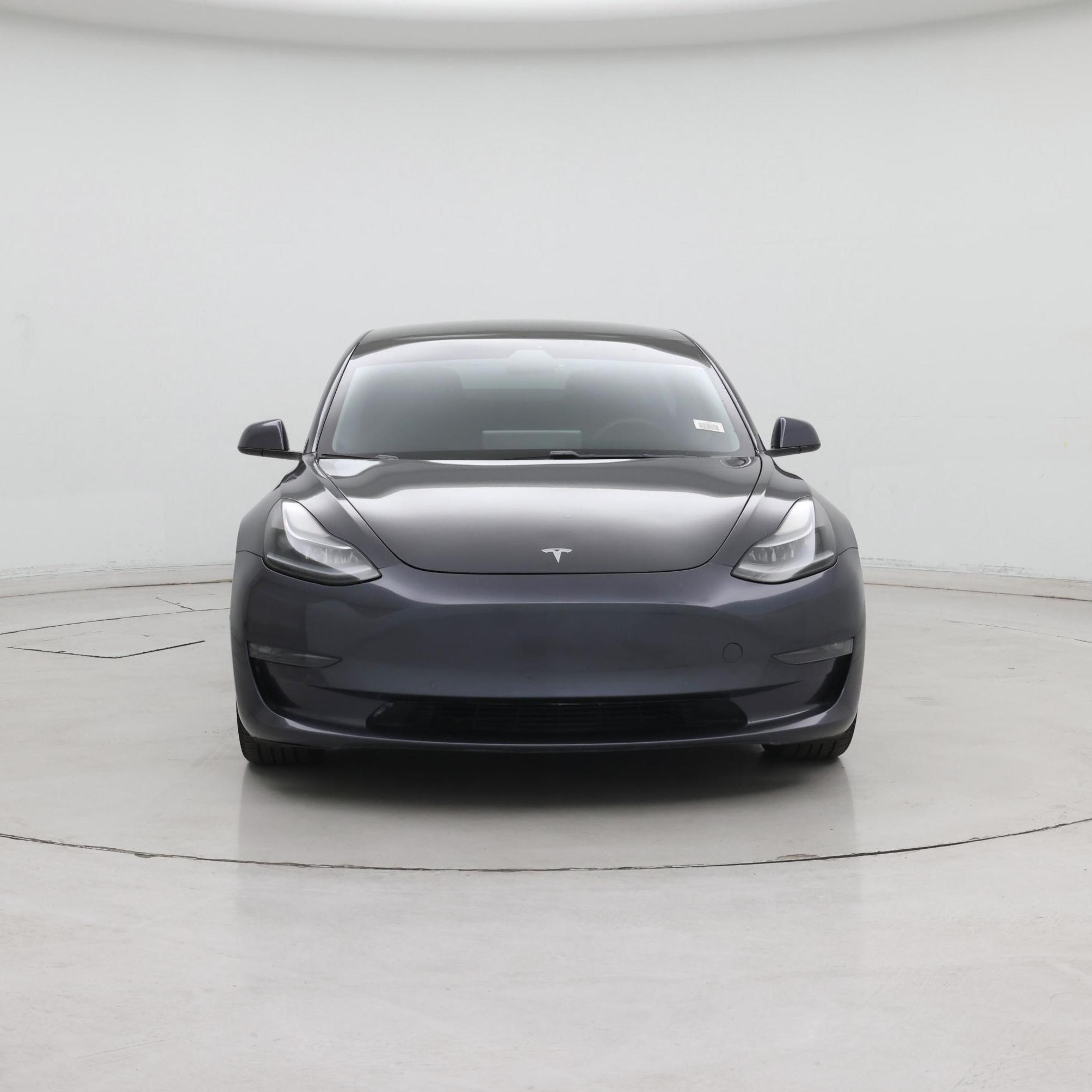 Thumbnail: 2021 Tesla Model 3 - 5