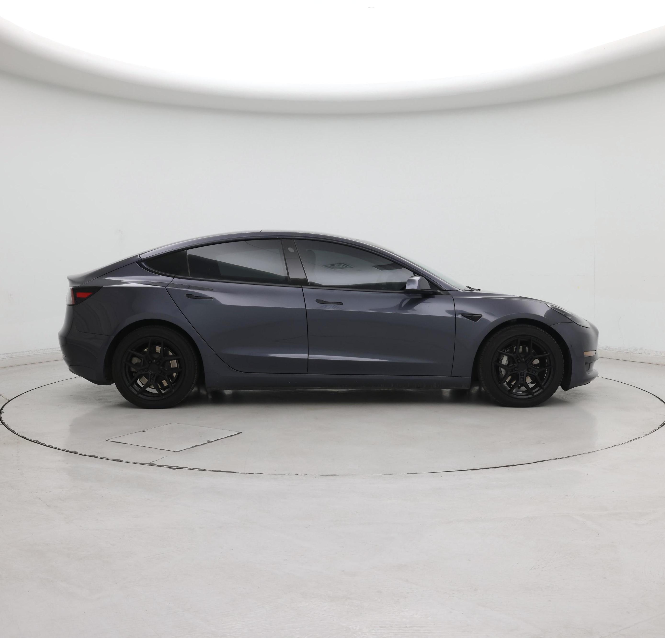 Thumbnail: 2021 Tesla Model 3 - 7