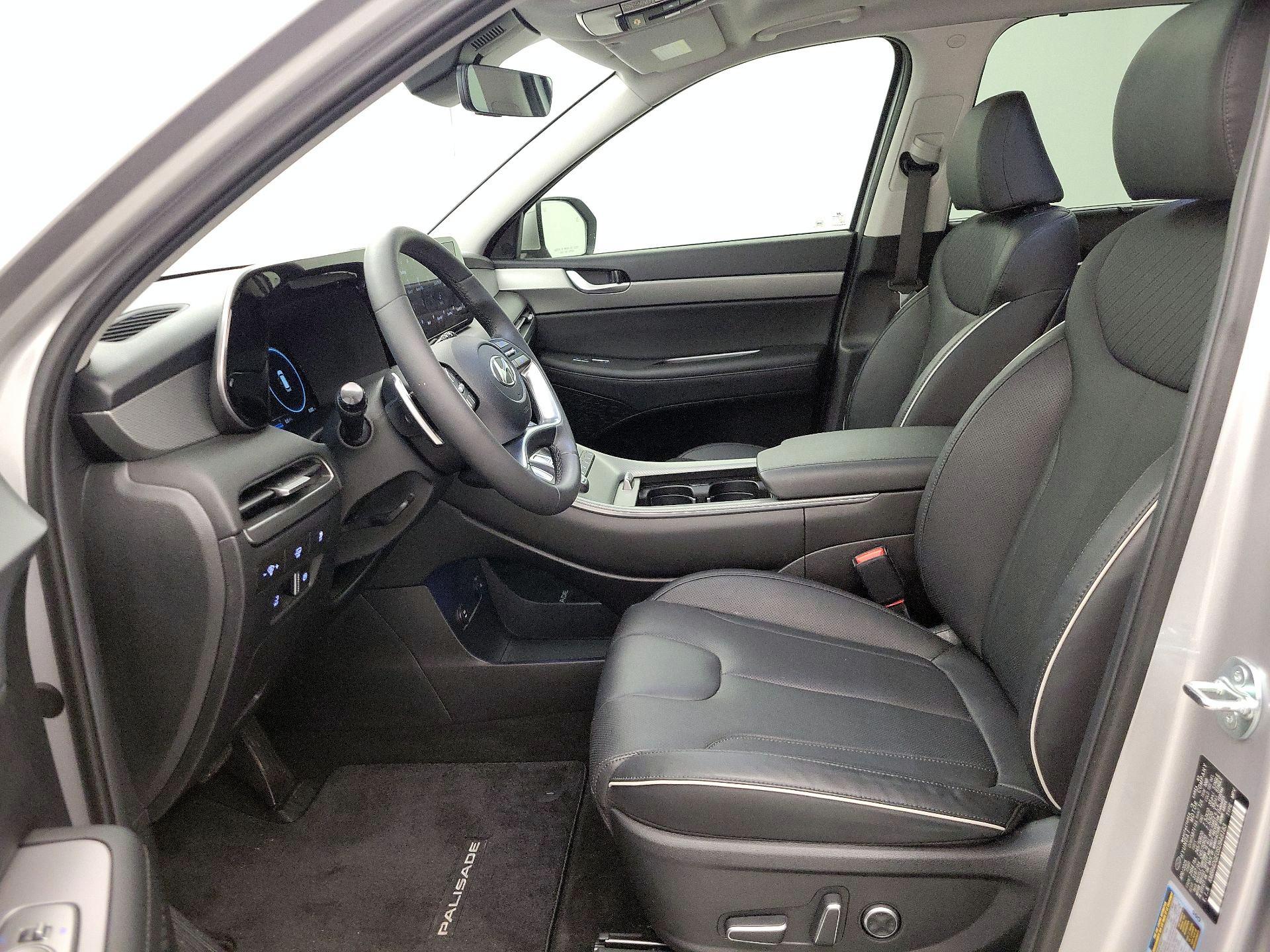 Thumbnail: 2025 Hyundai Palisade - 11