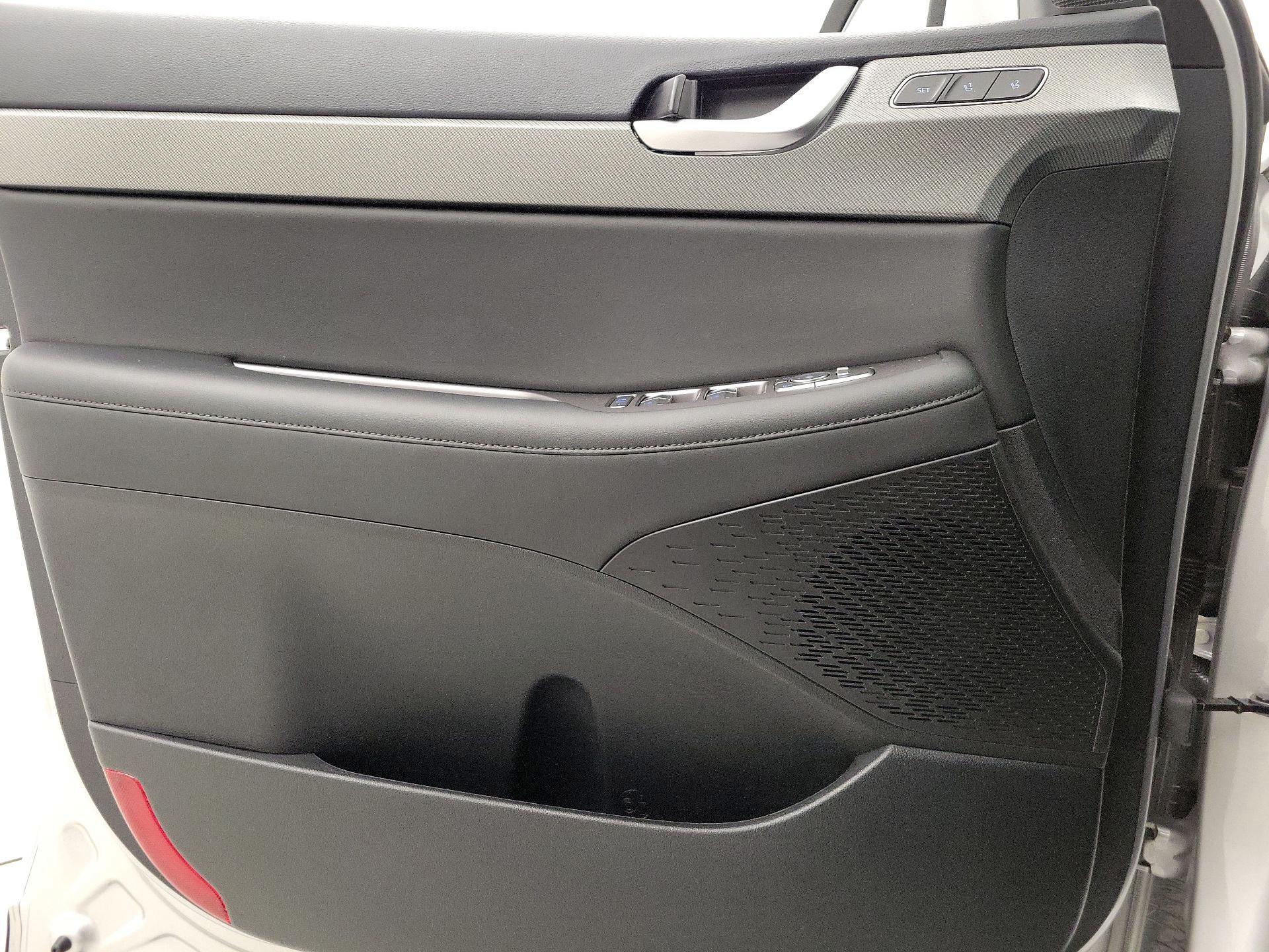 Thumbnail: 2025 Hyundai Palisade - 12