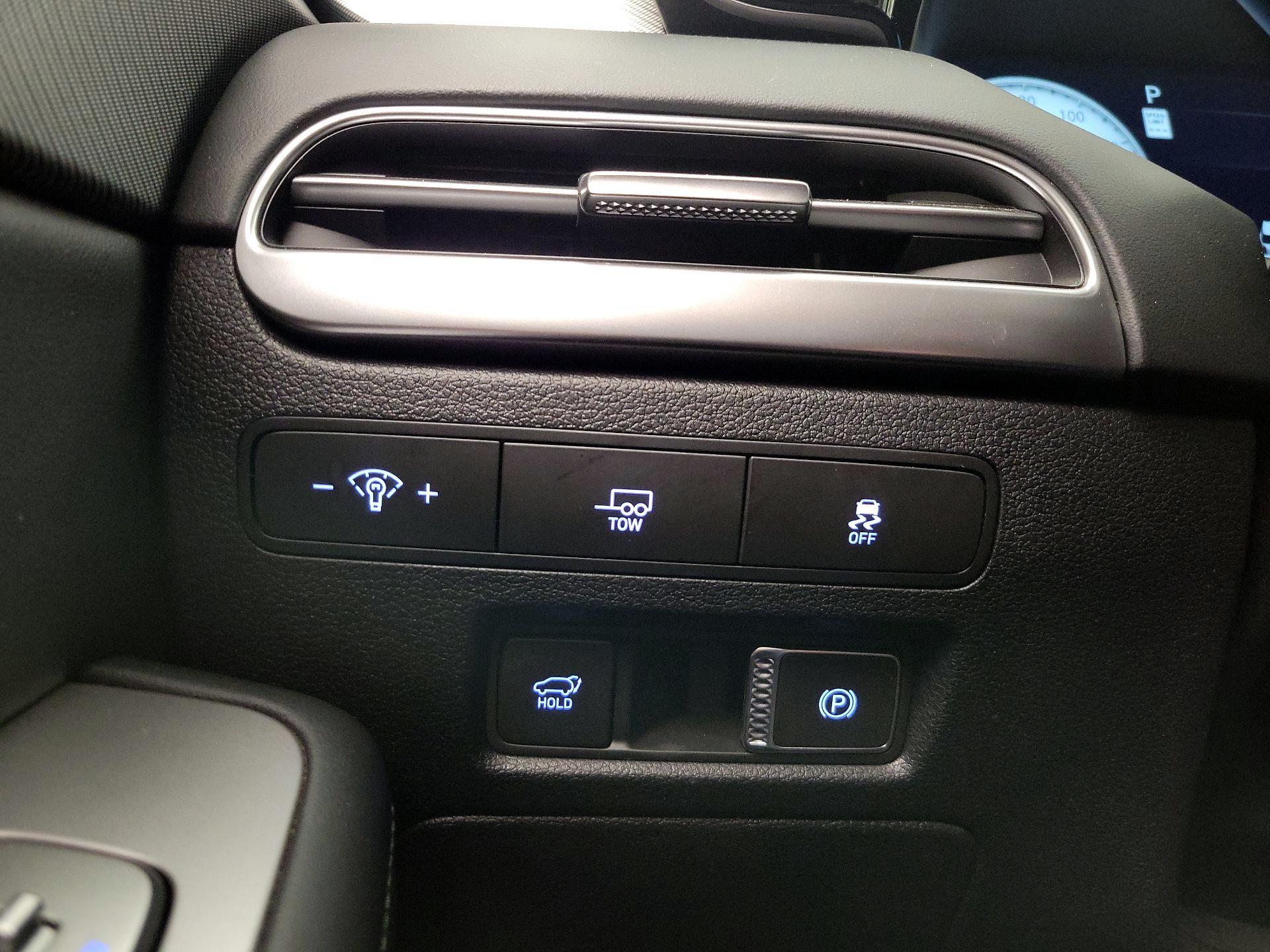 Thumbnail: 2025 Hyundai Palisade - 13