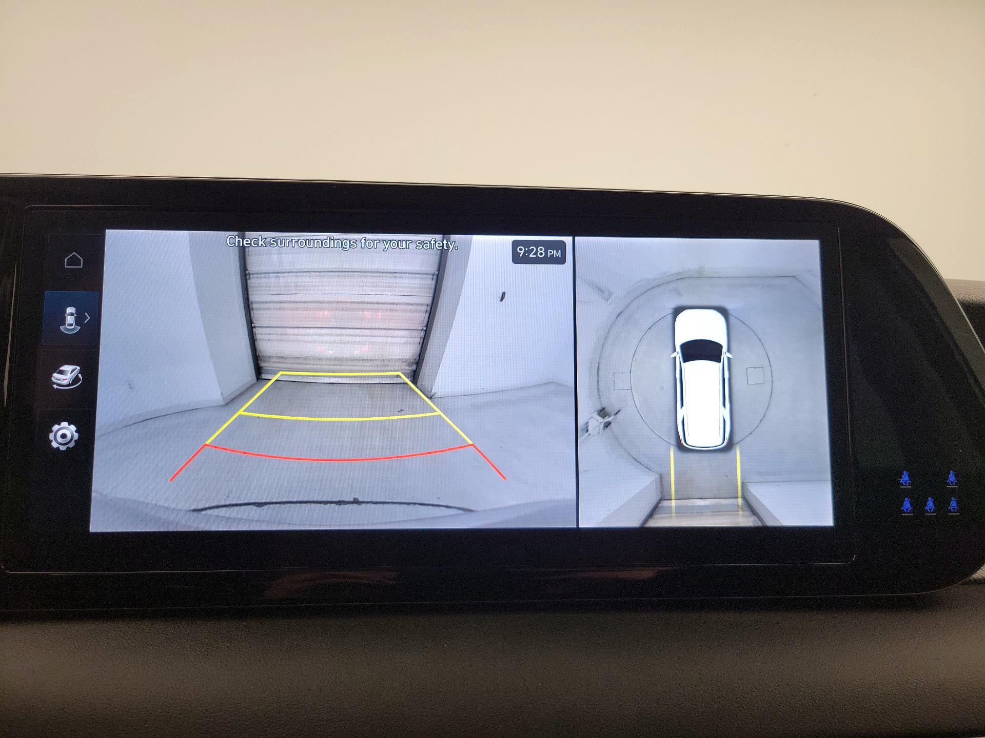 Thumbnail: 2025 Hyundai Palisade - 14