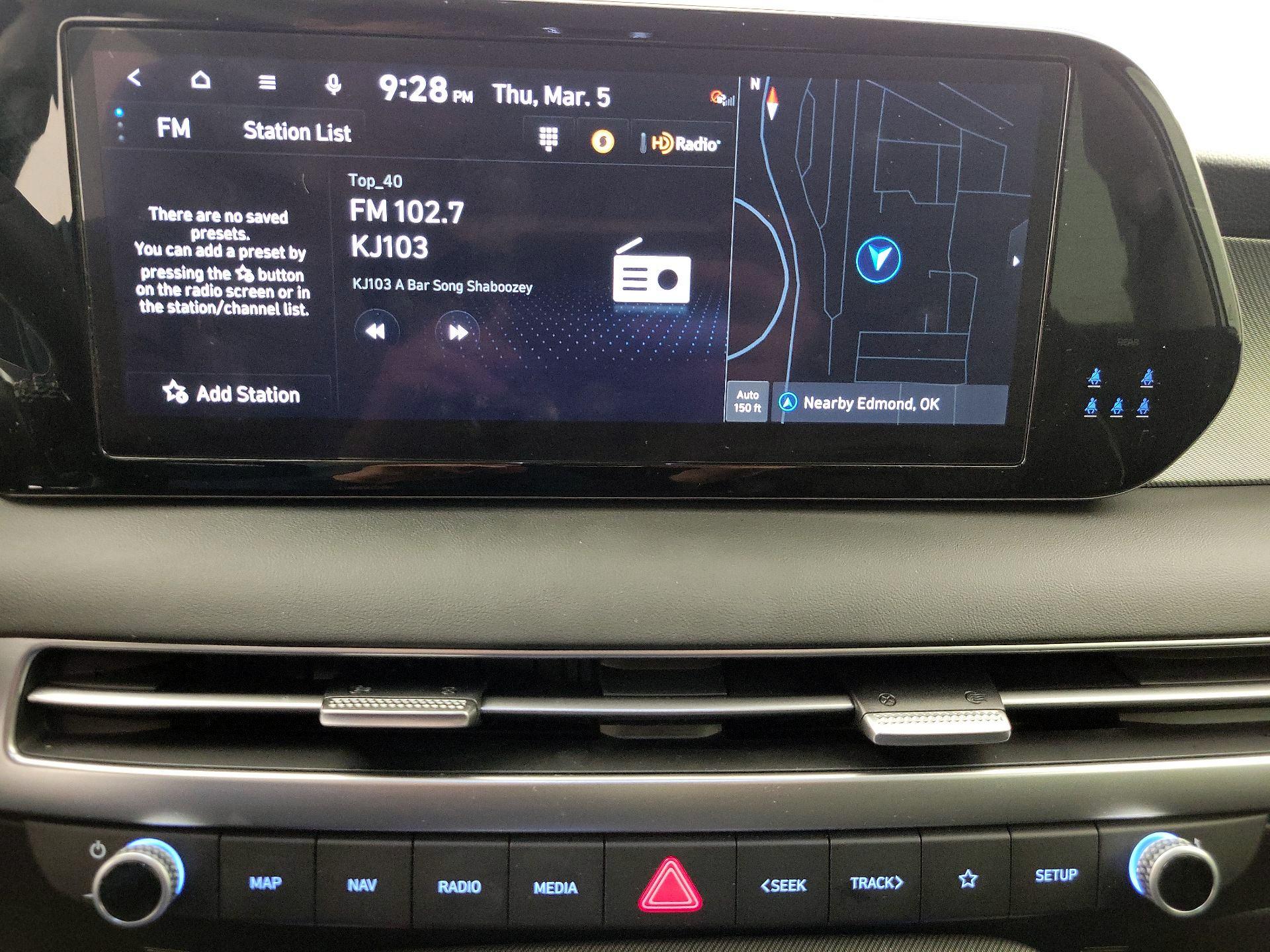 Thumbnail: 2025 Hyundai Palisade - 15