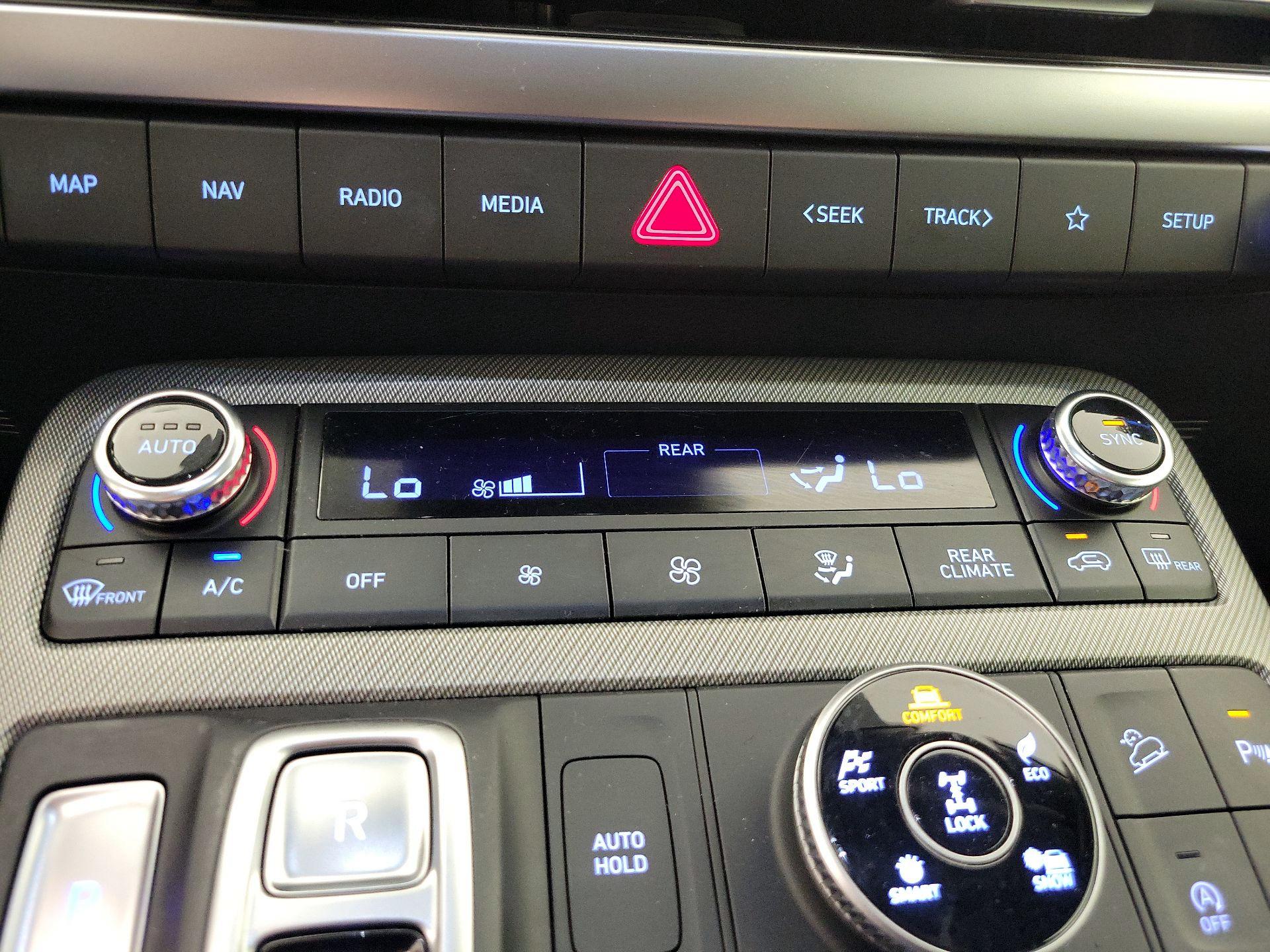 Thumbnail: 2025 Hyundai Palisade - 16