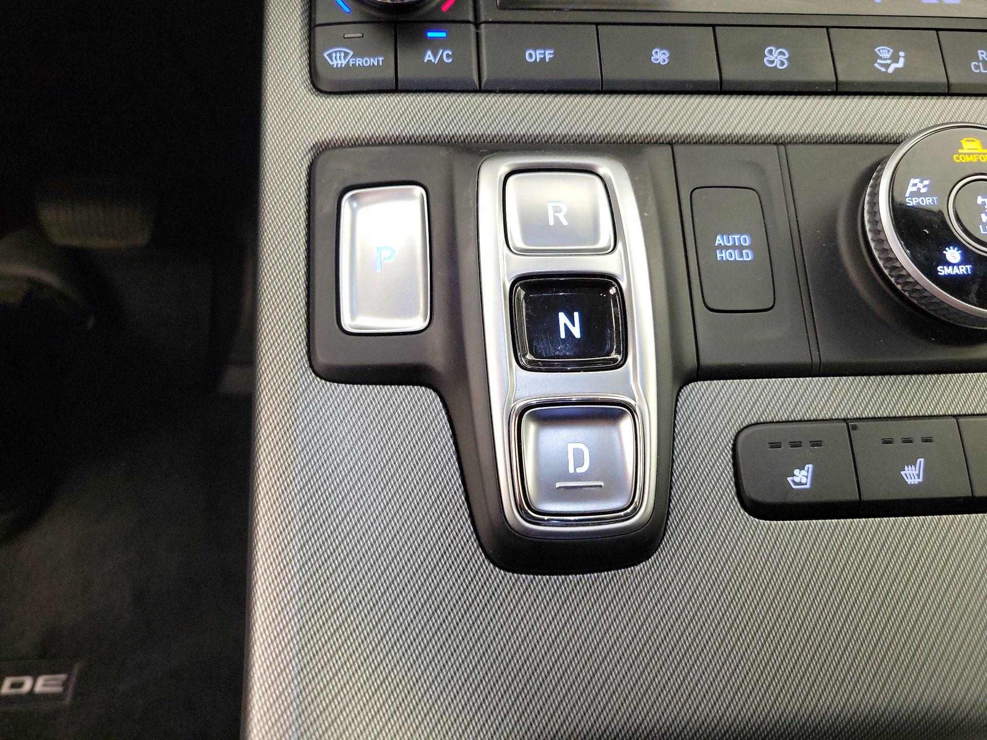 Thumbnail: 2025 Hyundai Palisade - 17