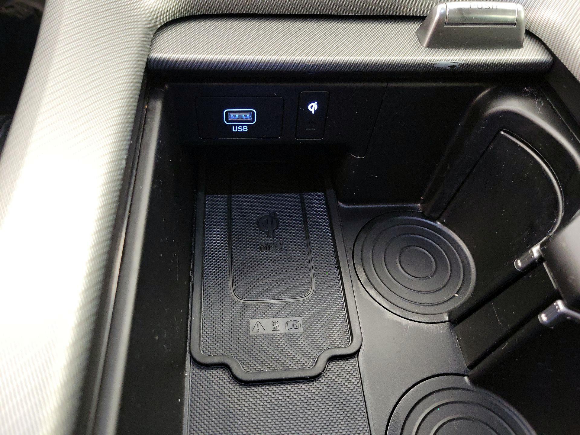 Thumbnail: 2025 Hyundai Palisade - 18