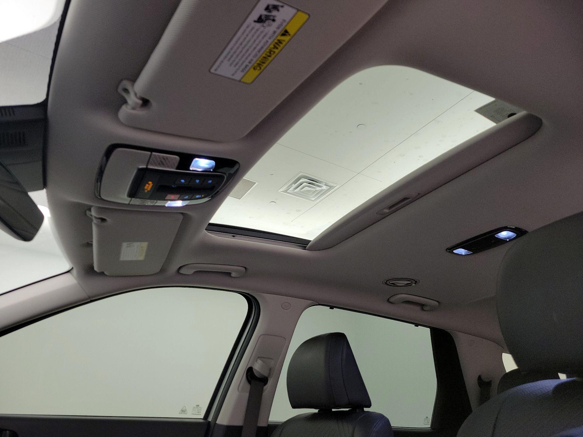 Thumbnail: 2025 Hyundai Palisade - 19