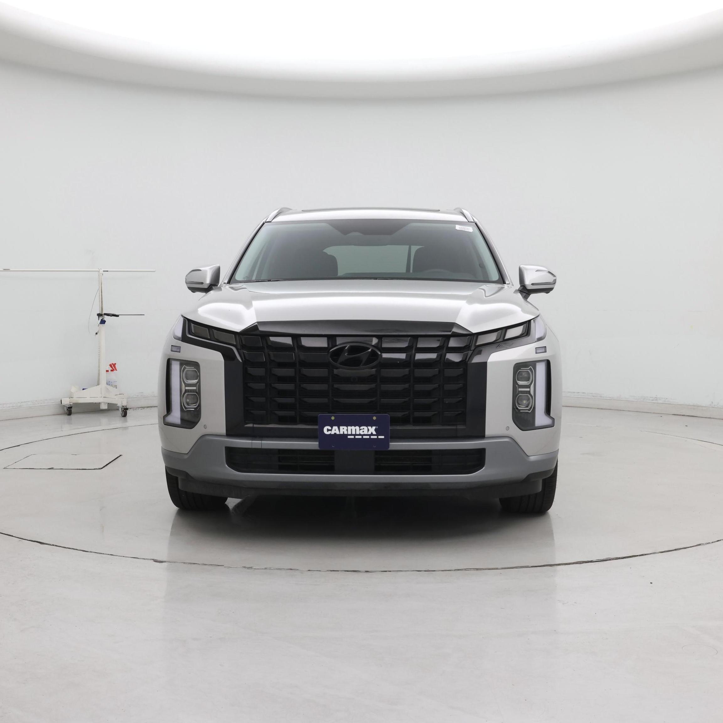 Thumbnail: 2025 Hyundai Palisade - 5