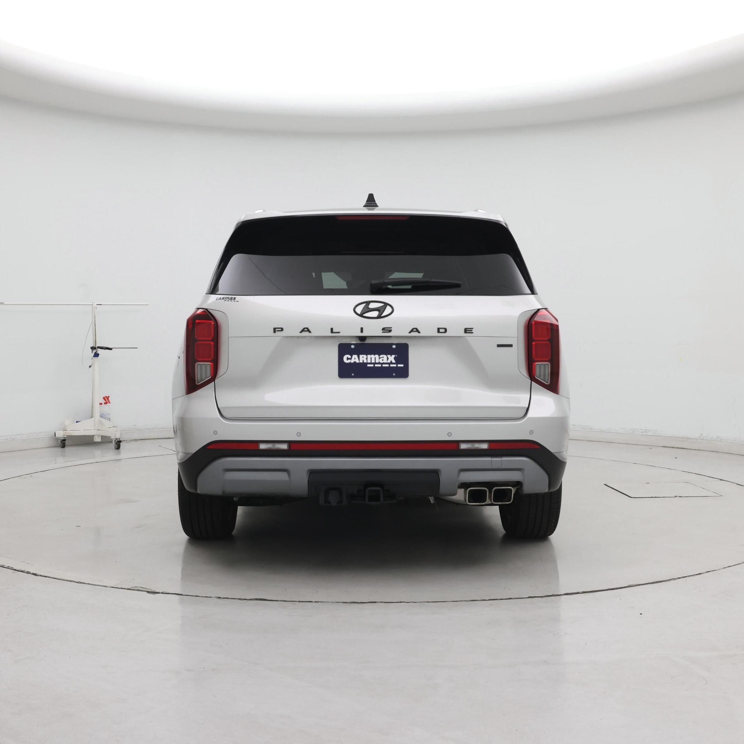 Thumbnail: 2025 Hyundai Palisade - 6