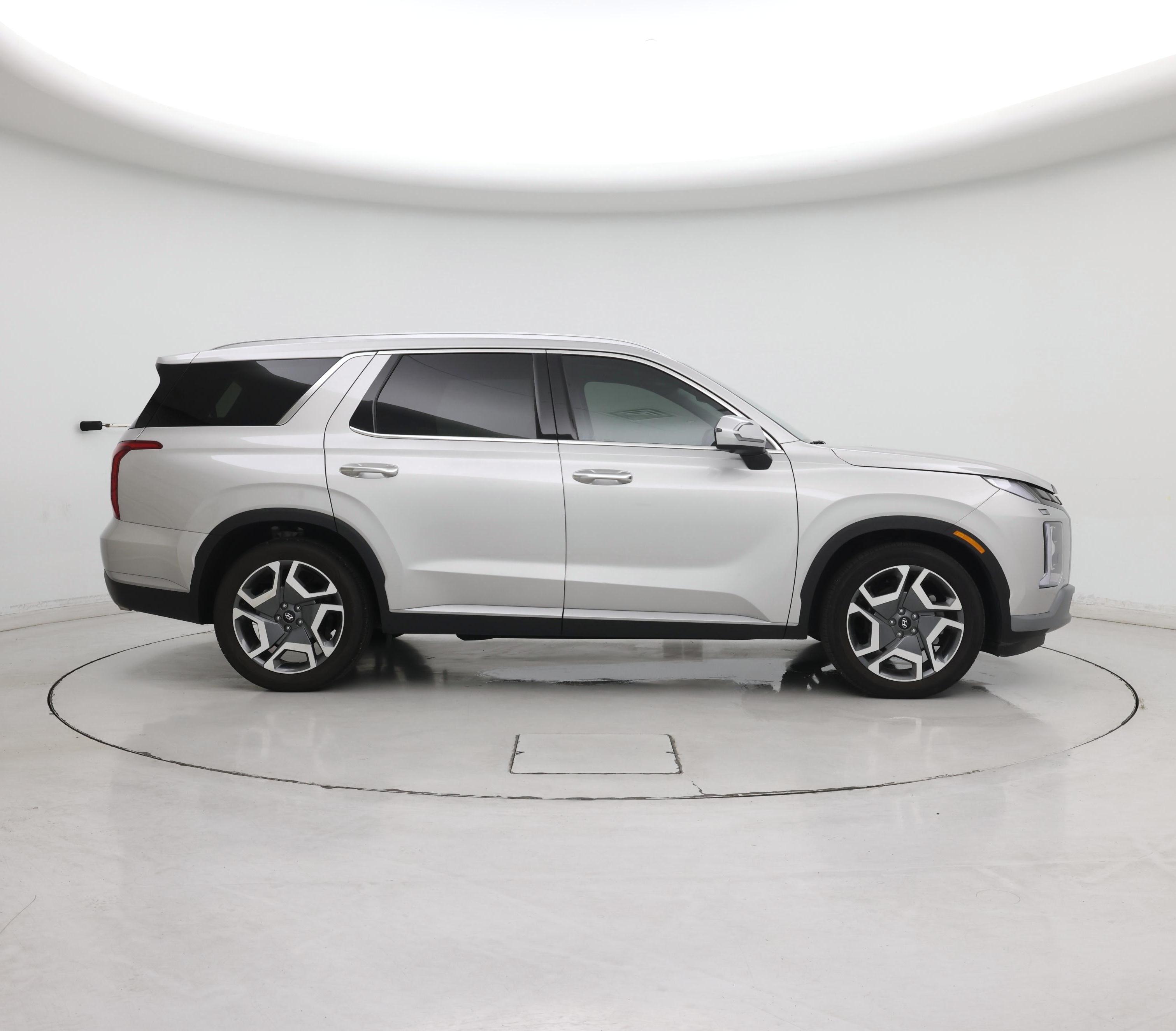 Thumbnail: 2025 Hyundai Palisade - 7