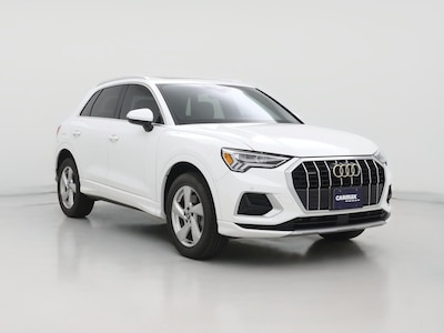 2020 Audi Q3 Premium Plus