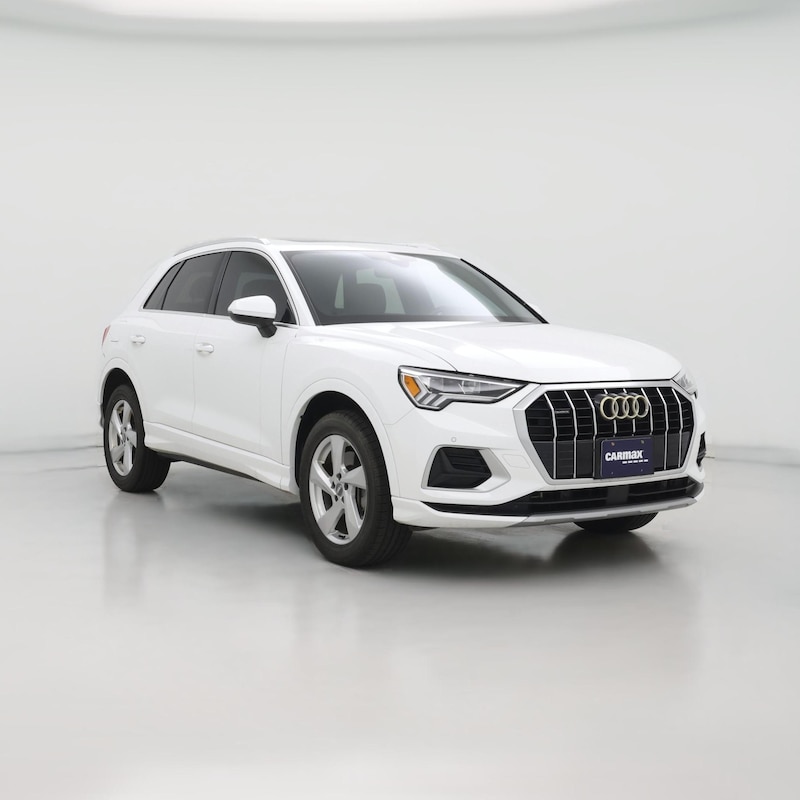 2020 Audi Q3 Premium Plus