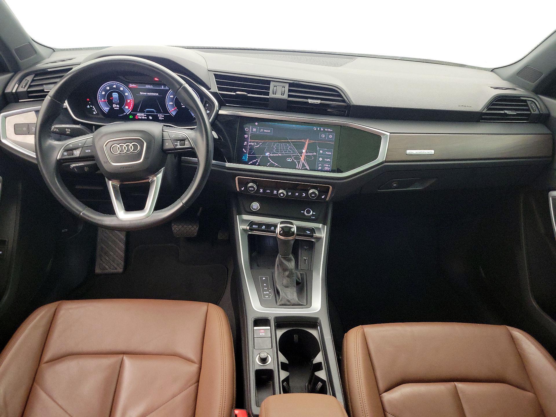 Thumbnail: 2020 Audi Q3 - 9