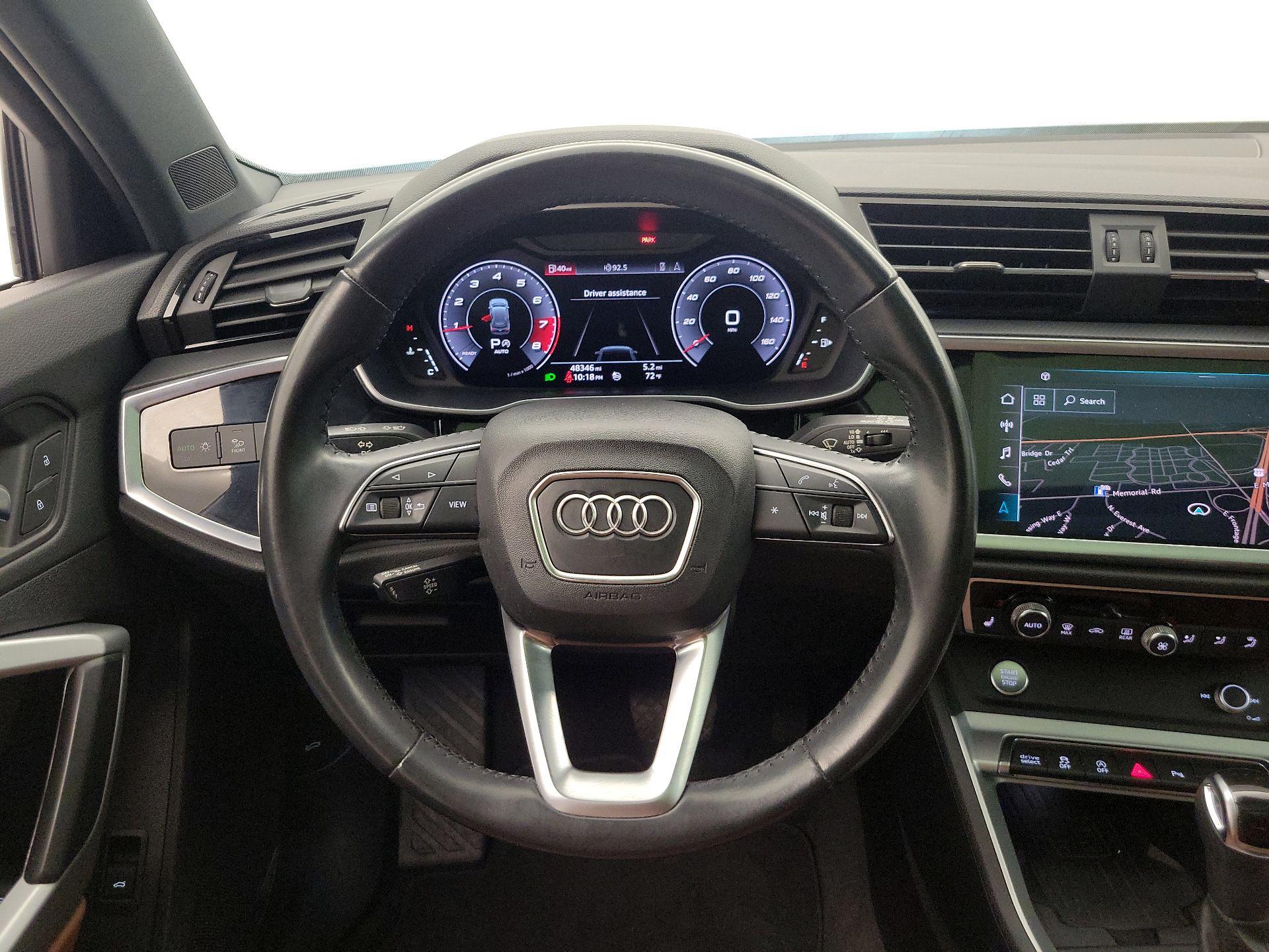 Thumbnail: 2020 Audi Q3 - 10