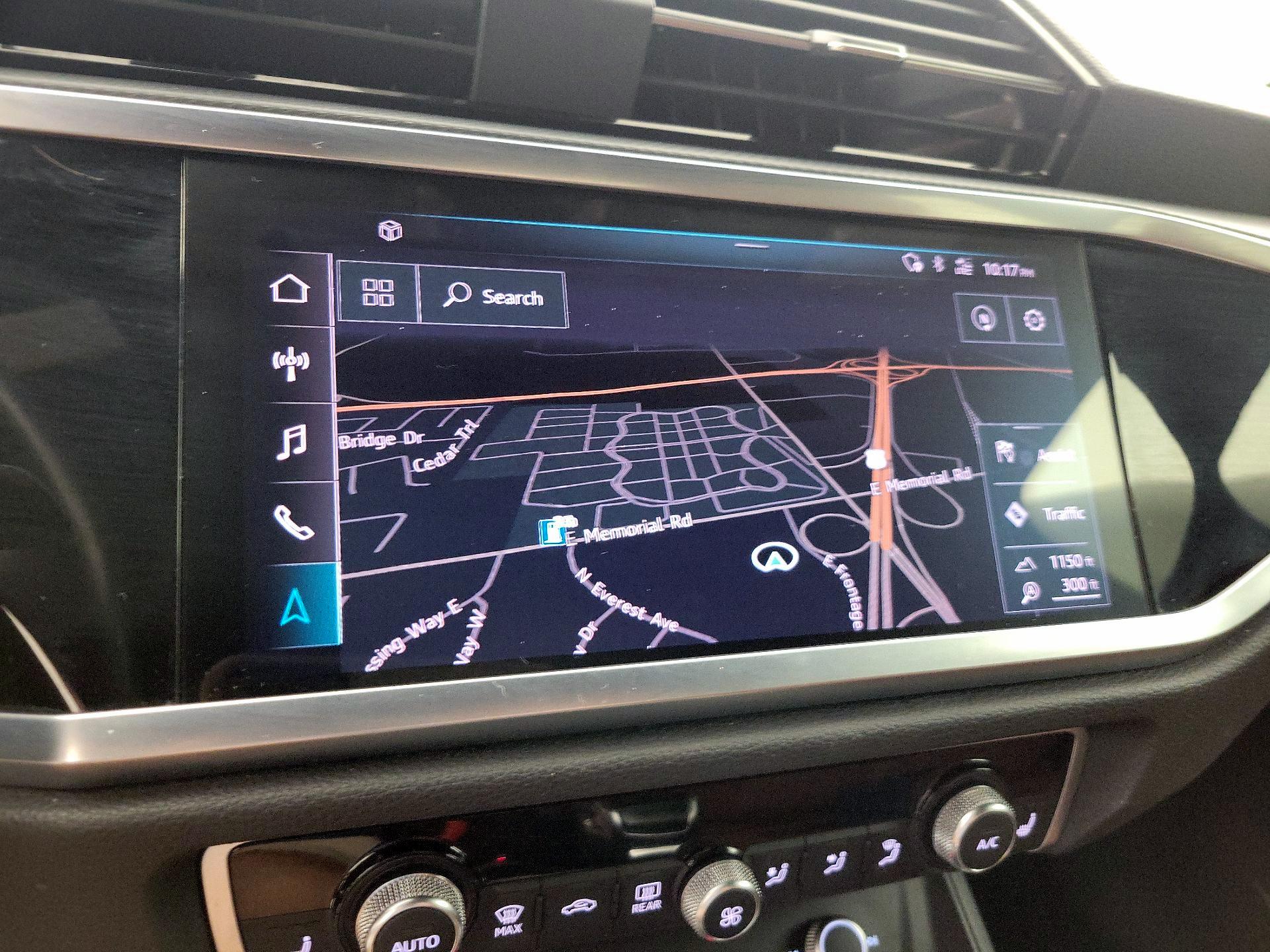 Thumbnail: 2020 Audi Q3 - 14