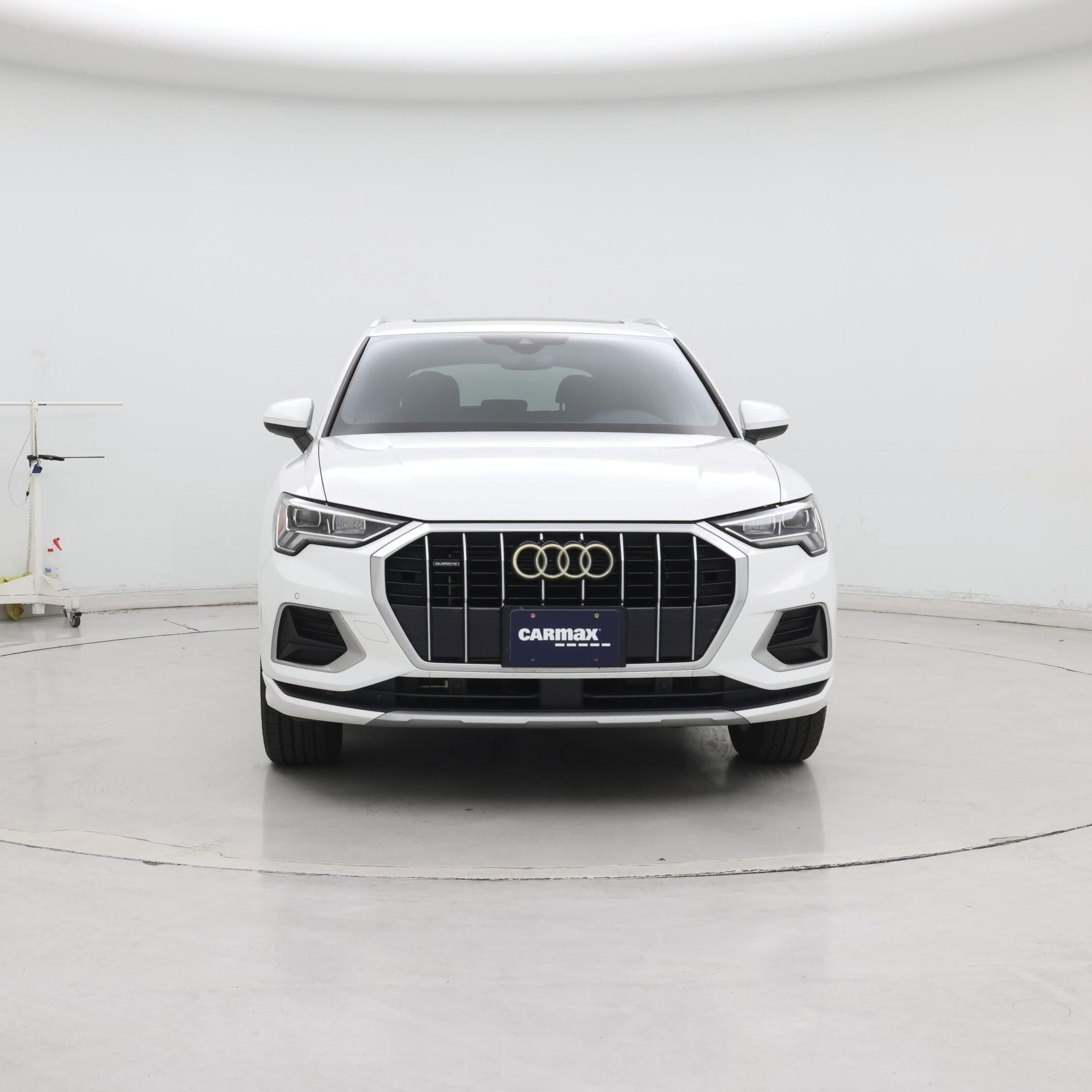 Thumbnail: 2020 Audi Q3 - 5