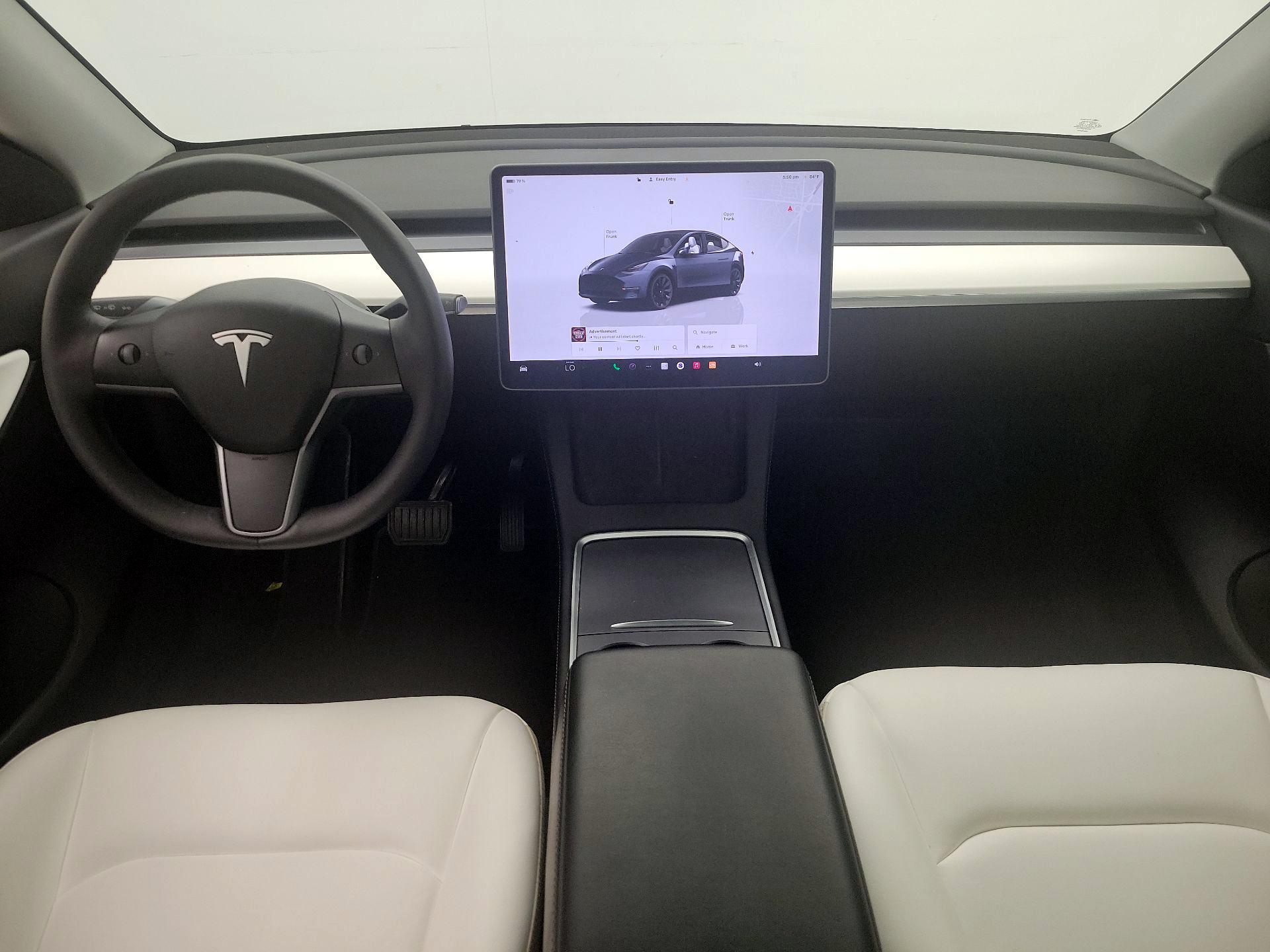 Thumbnail: 2022 Tesla Model Y - 9