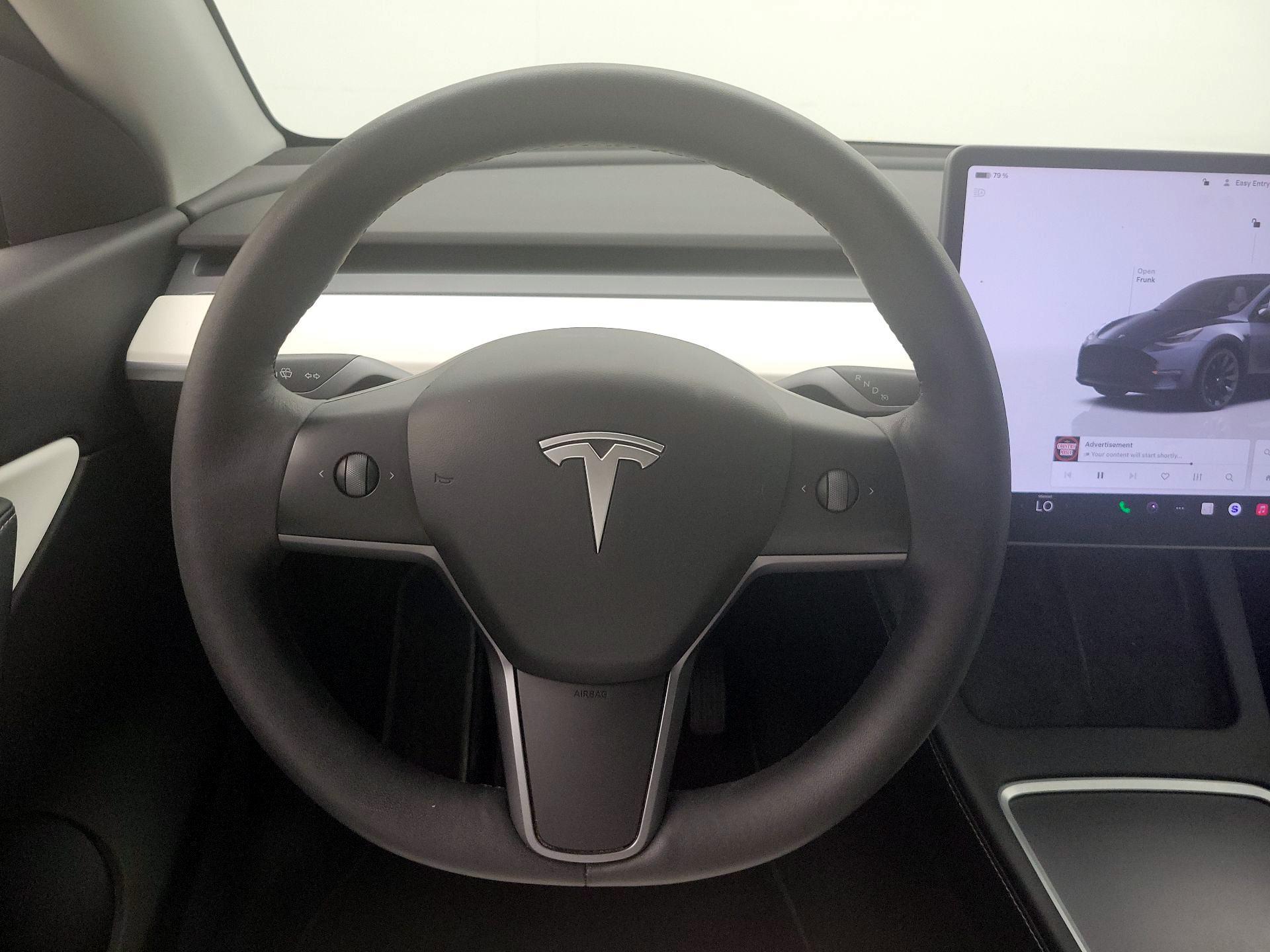 Thumbnail: 2022 Tesla Model Y - 10