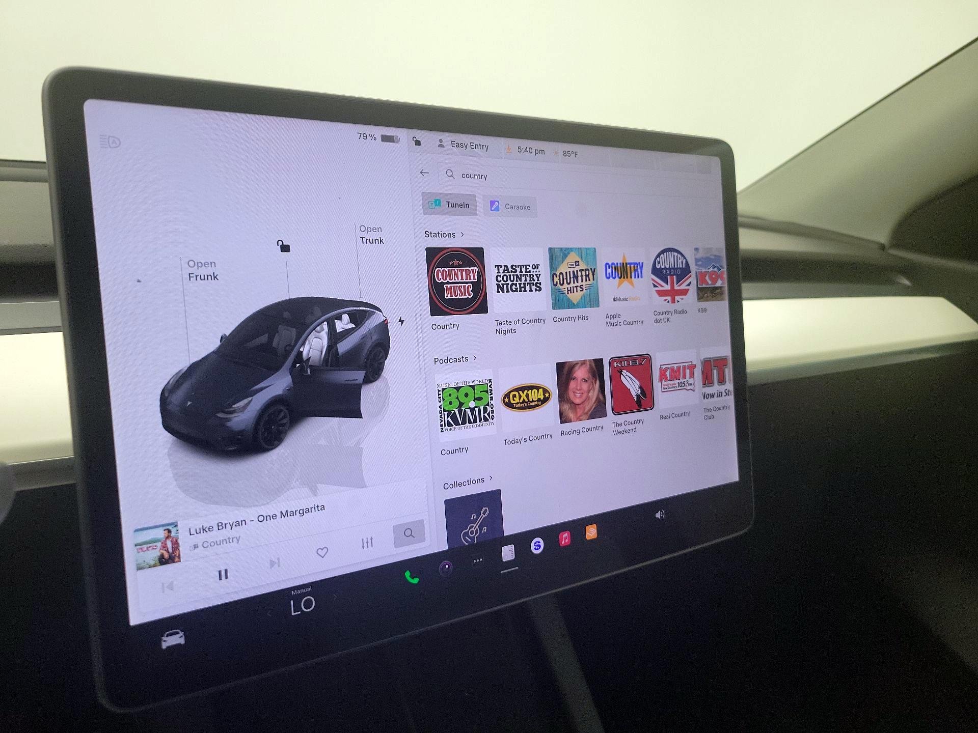 Thumbnail: 2022 Tesla Model Y - 15