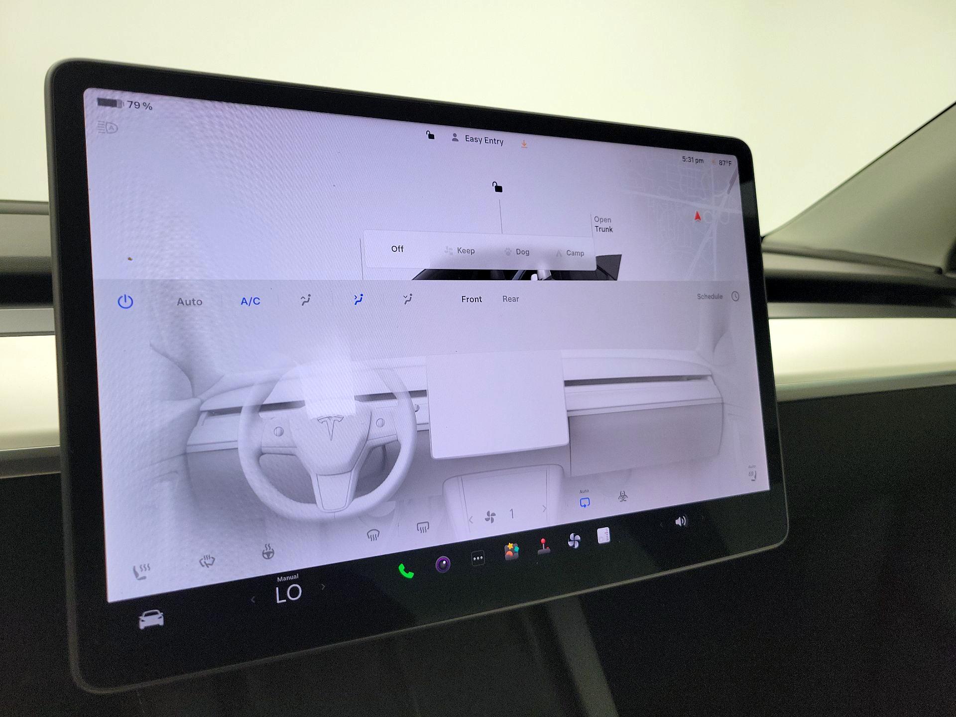 Thumbnail: 2022 Tesla Model Y - 16