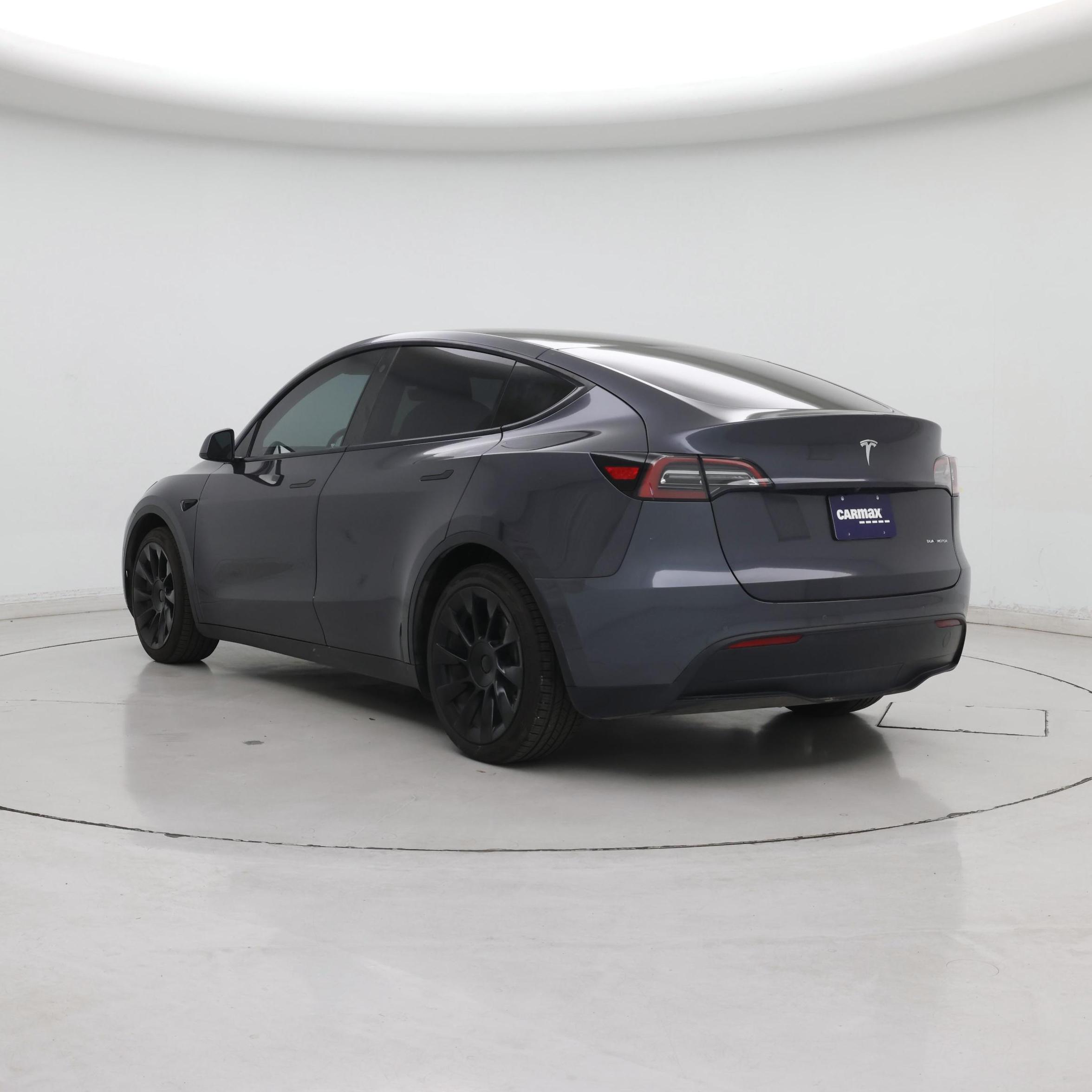 Thumbnail: 2022 Tesla Model Y - 2