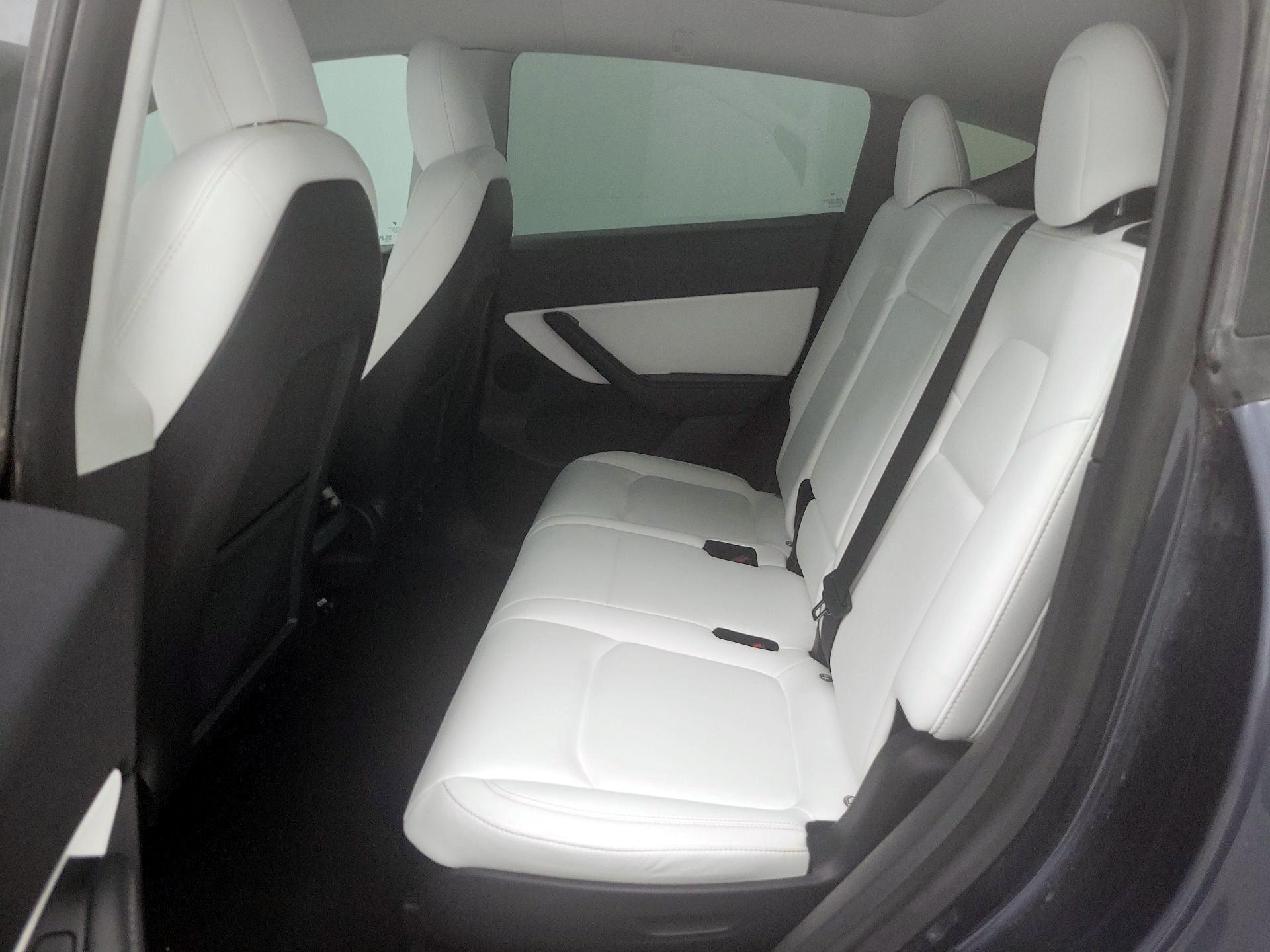 Thumbnail: 2022 Tesla Model Y - 19