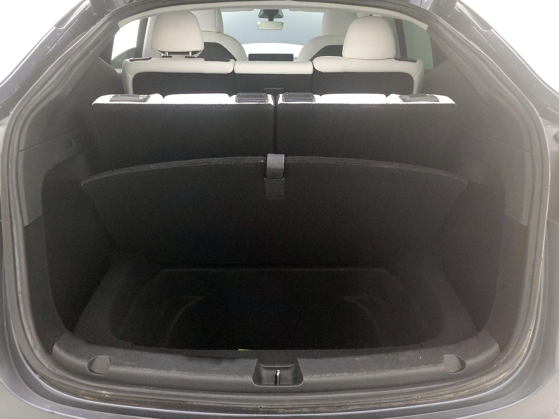 Thumbnail: 2022 Tesla Model Y - 20