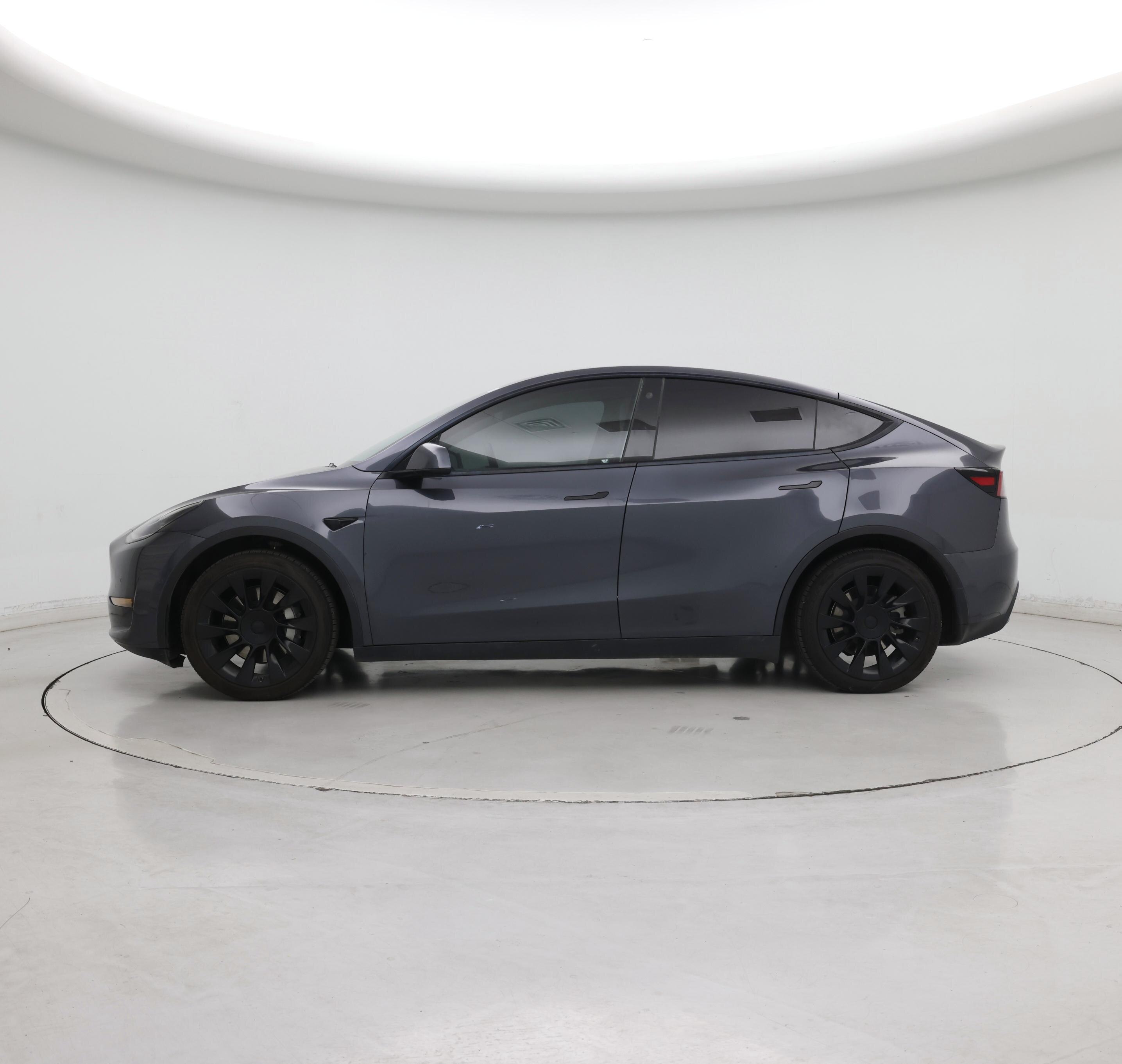 Thumbnail: 2022 Tesla Model Y - 3