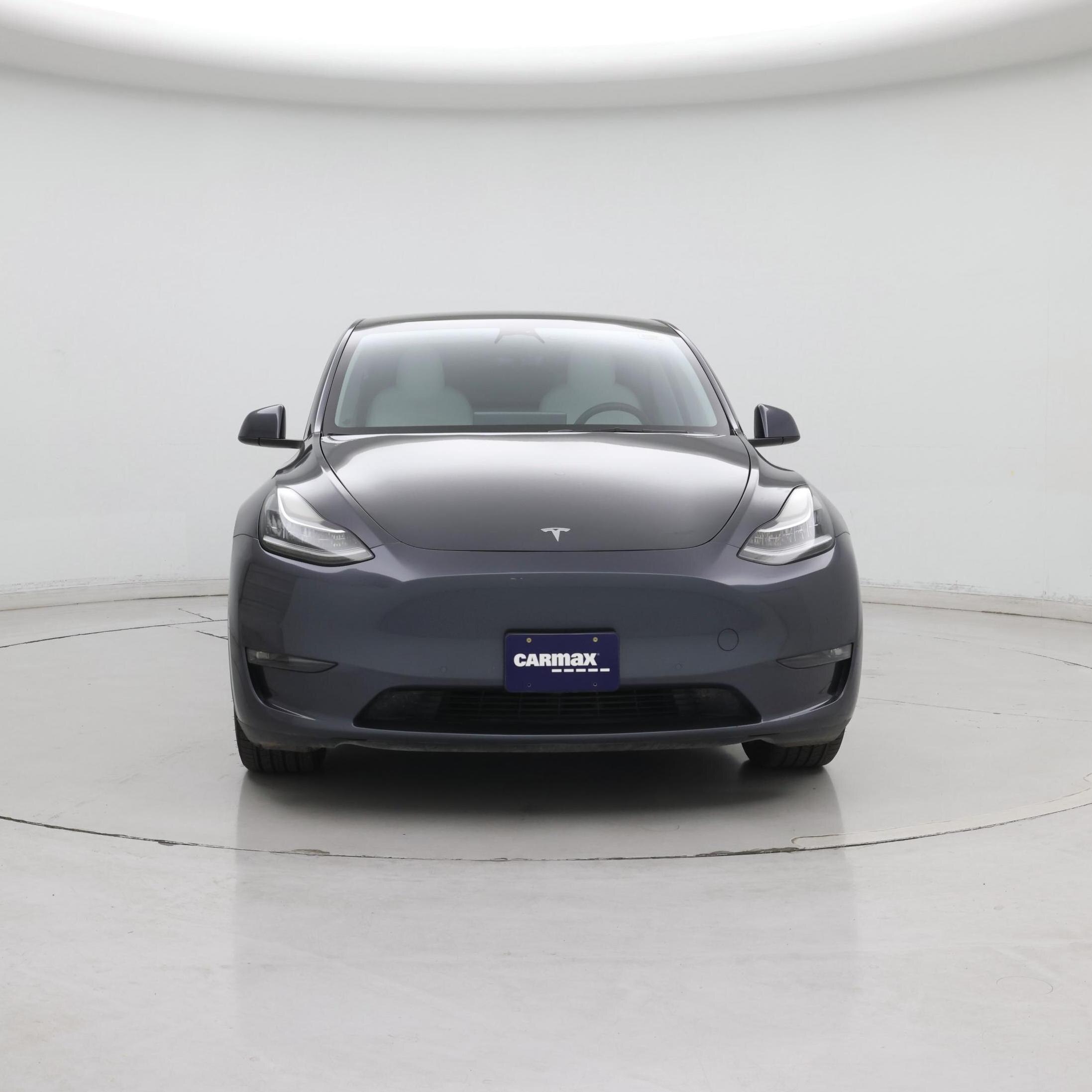 Thumbnail: 2022 Tesla Model Y - 5