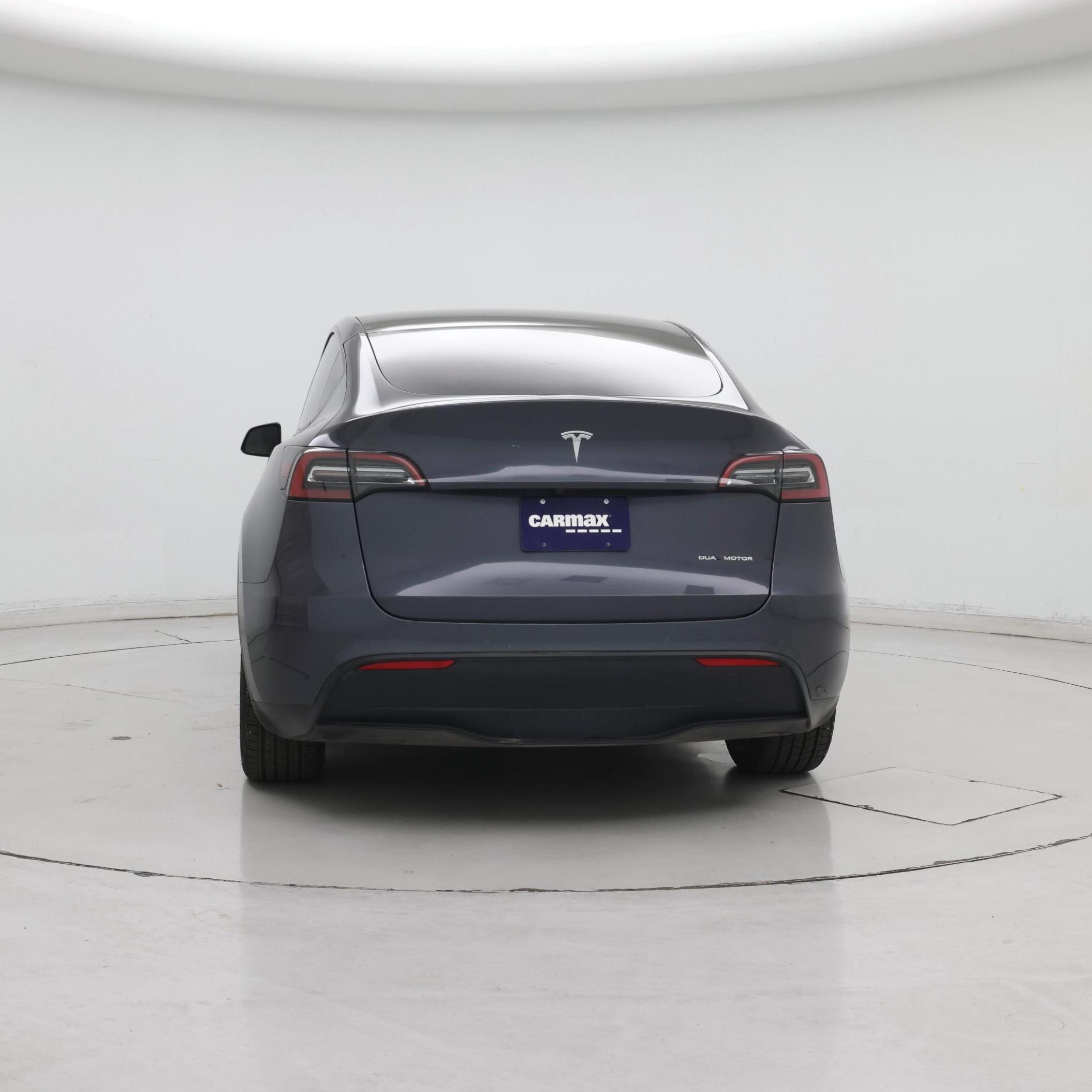 Thumbnail: 2022 Tesla Model Y - 6