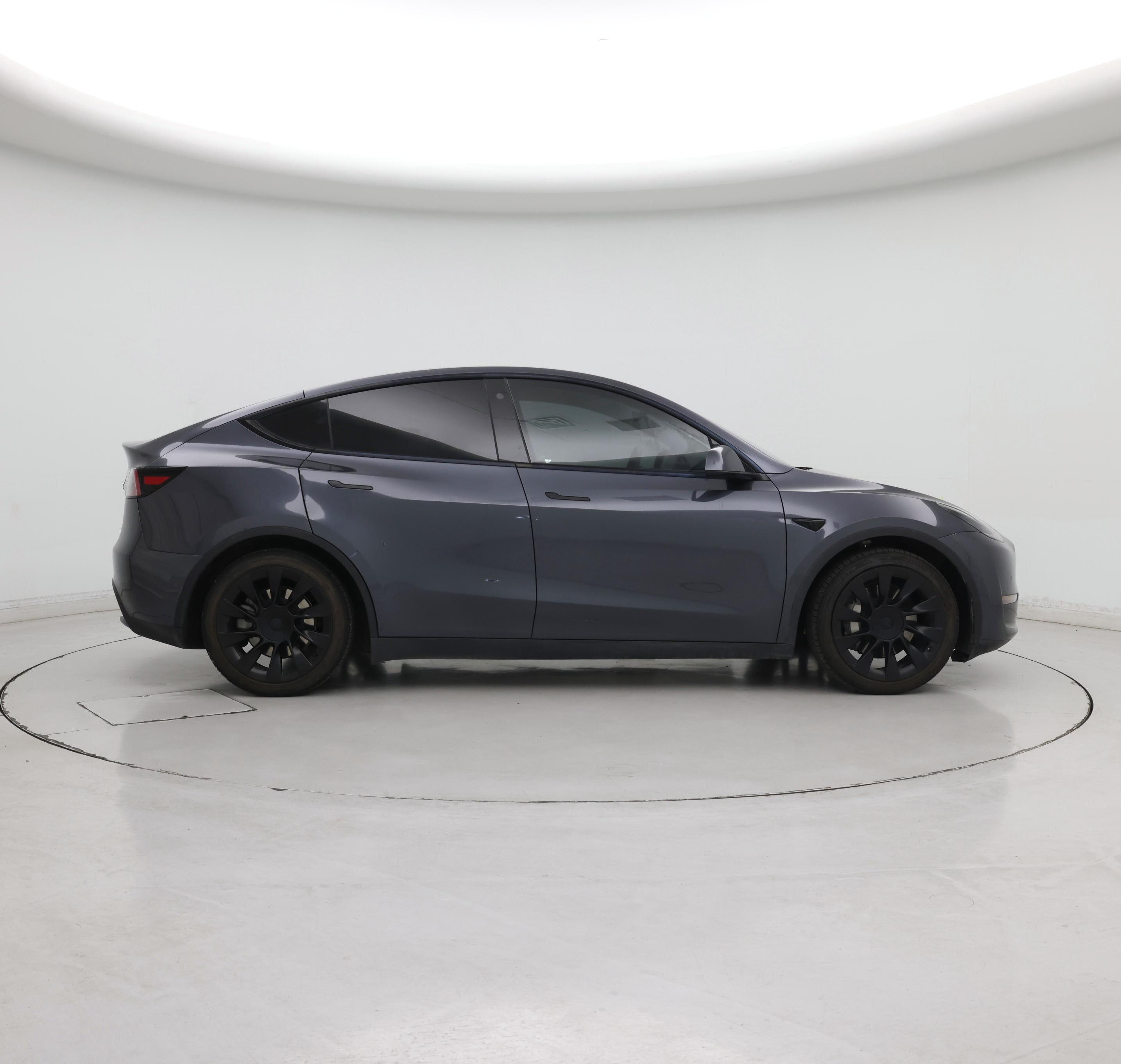 Thumbnail: 2022 Tesla Model Y - 7