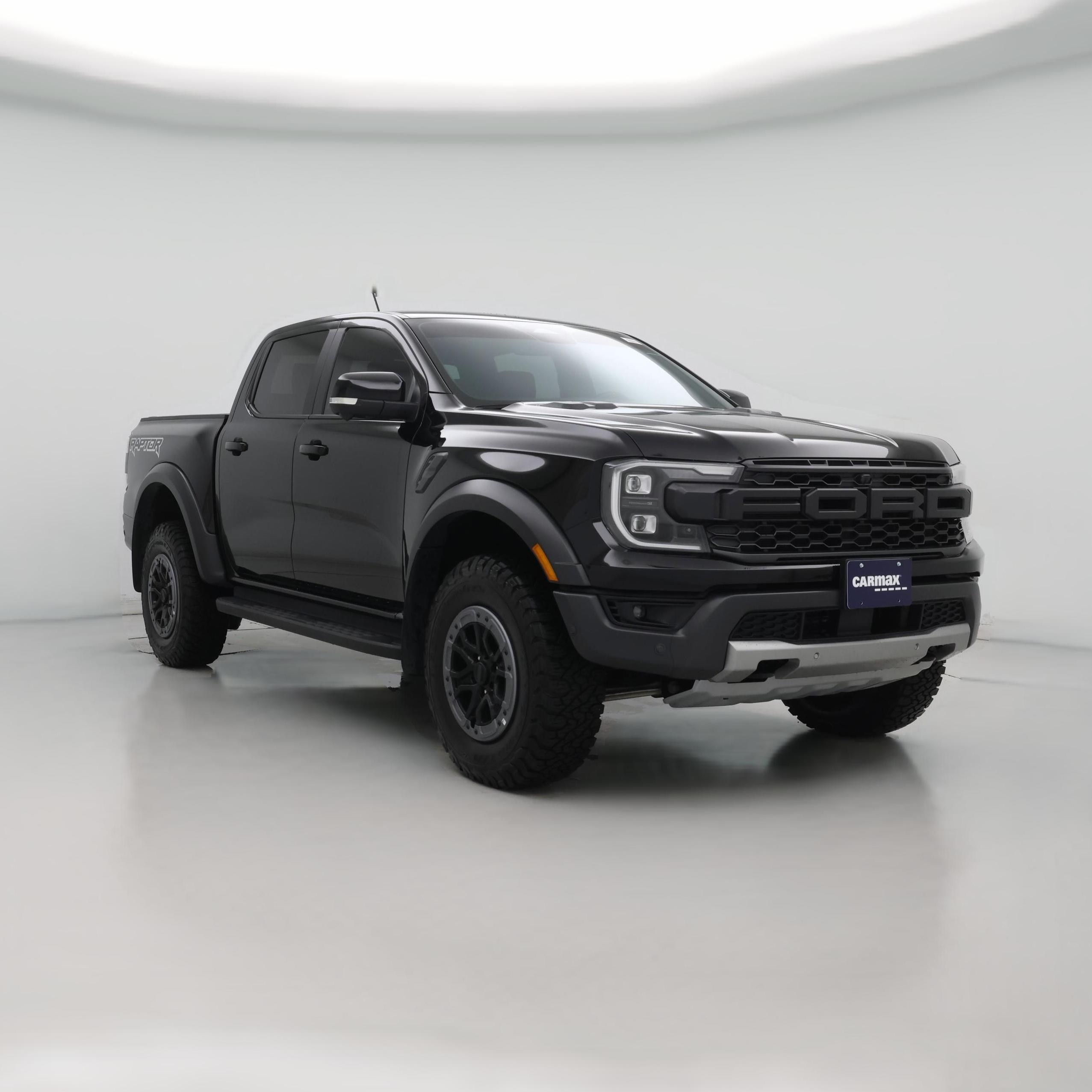 Thumbnail: 2024 Ford Ranger - 1