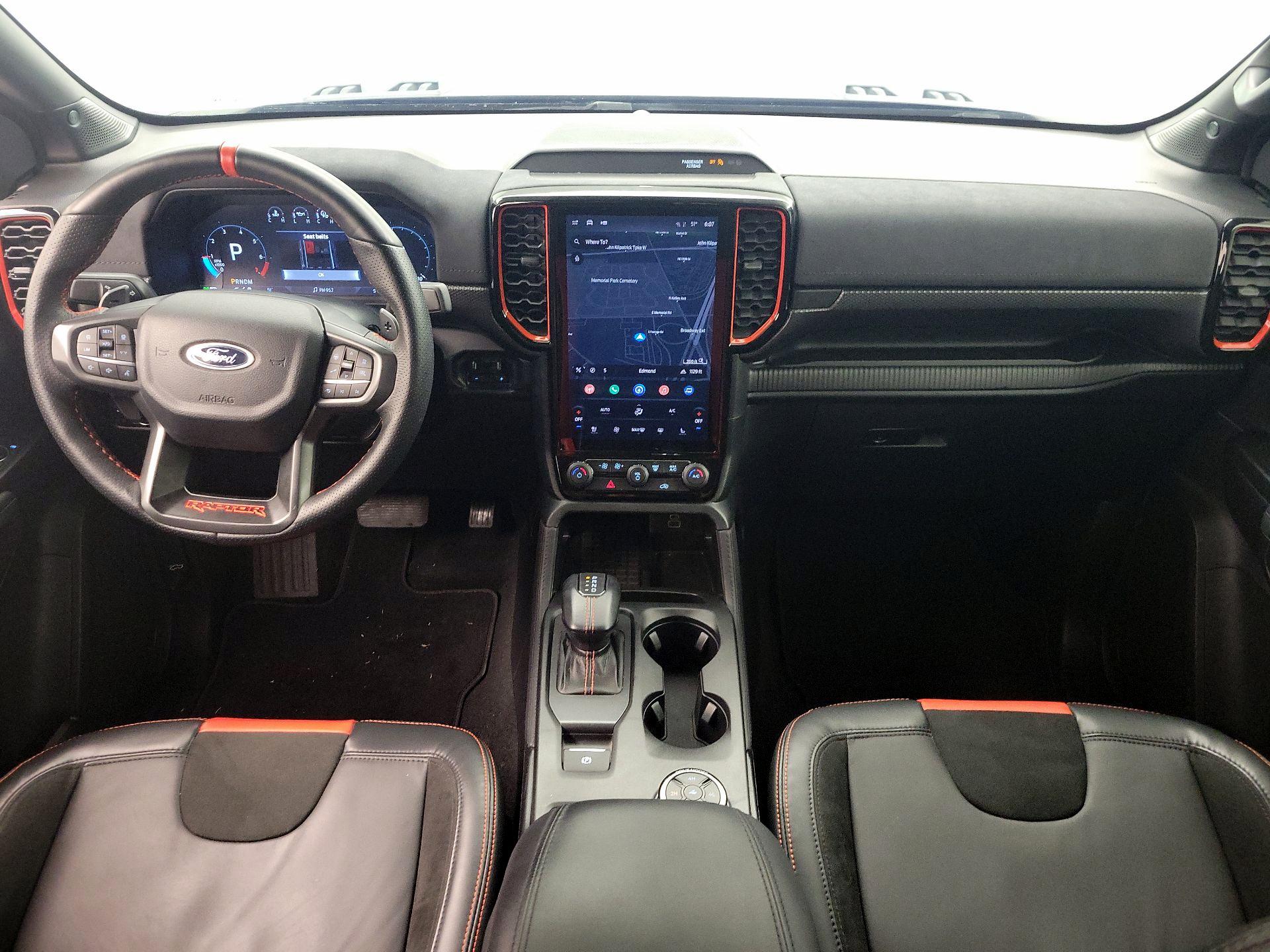 Thumbnail: 2024 Ford Ranger - 9