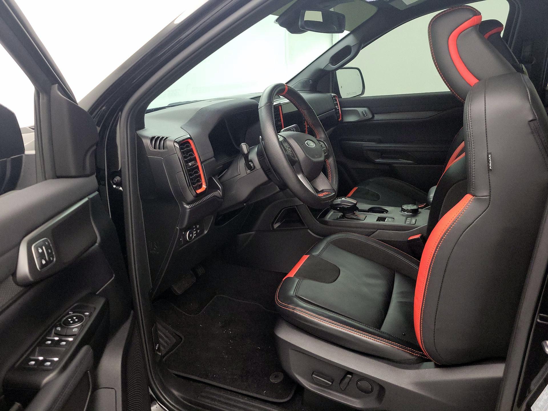 Thumbnail: 2024 Ford Ranger - 11