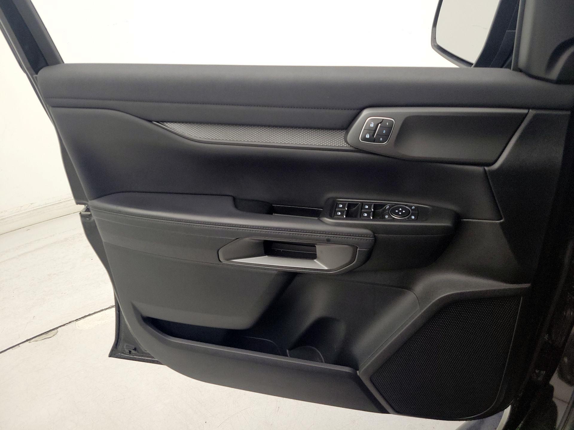 Thumbnail: 2024 Ford Ranger - 12