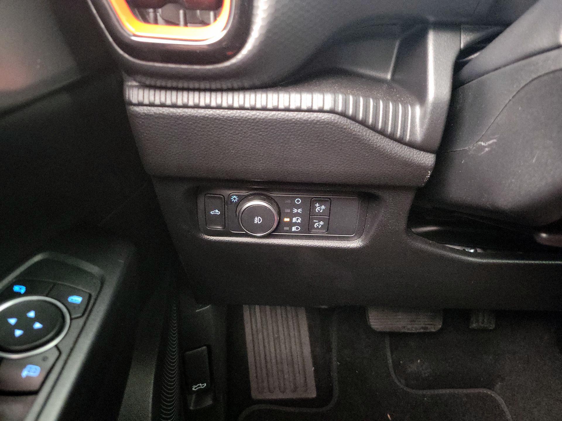 Thumbnail: 2024 Ford Ranger - 13